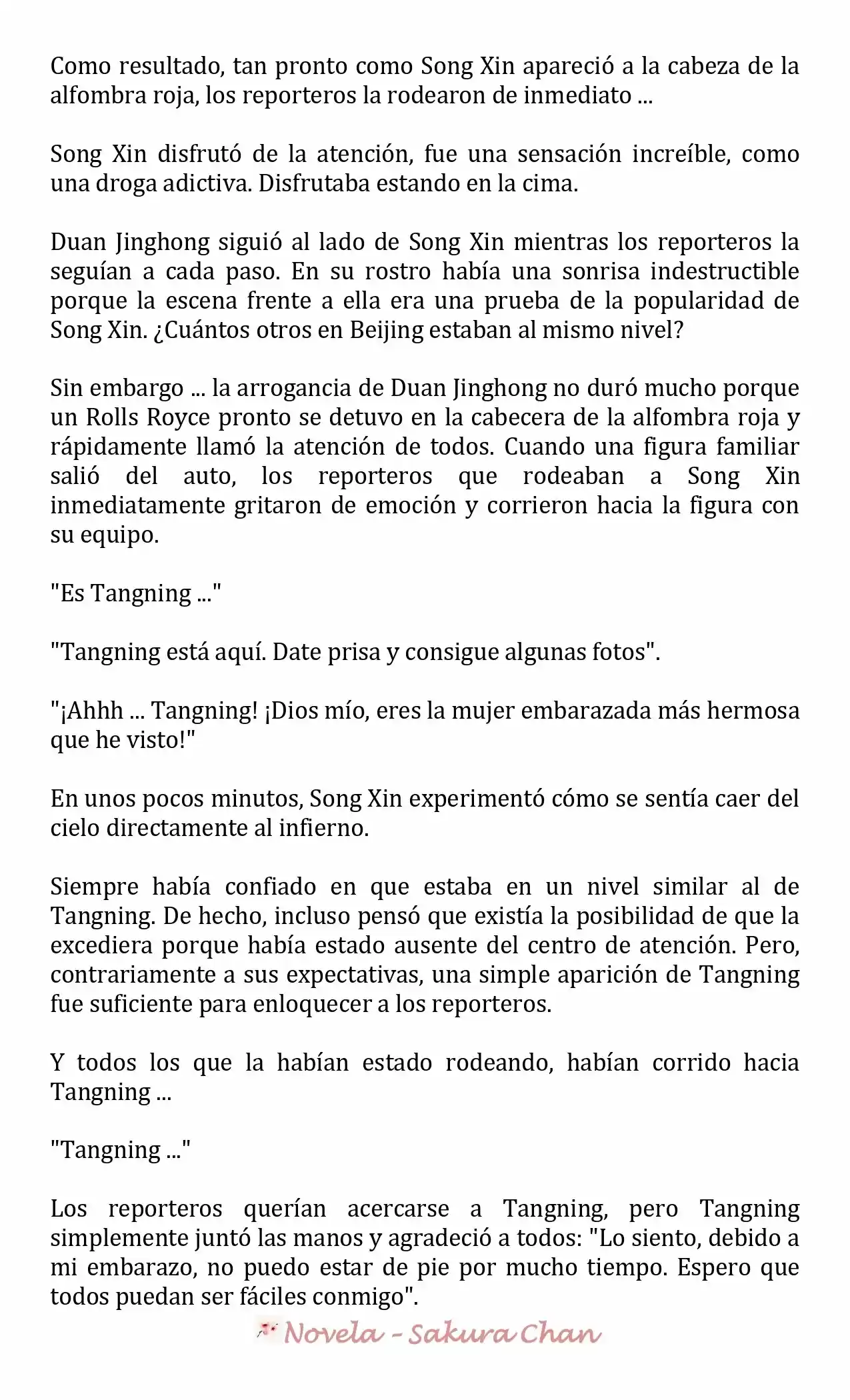 MARIDO DE PRUEBA: NECESIDAD DE TRABAJAR DURO (Novela) - Capítulo 692 - Página 2 - LectorTMOo