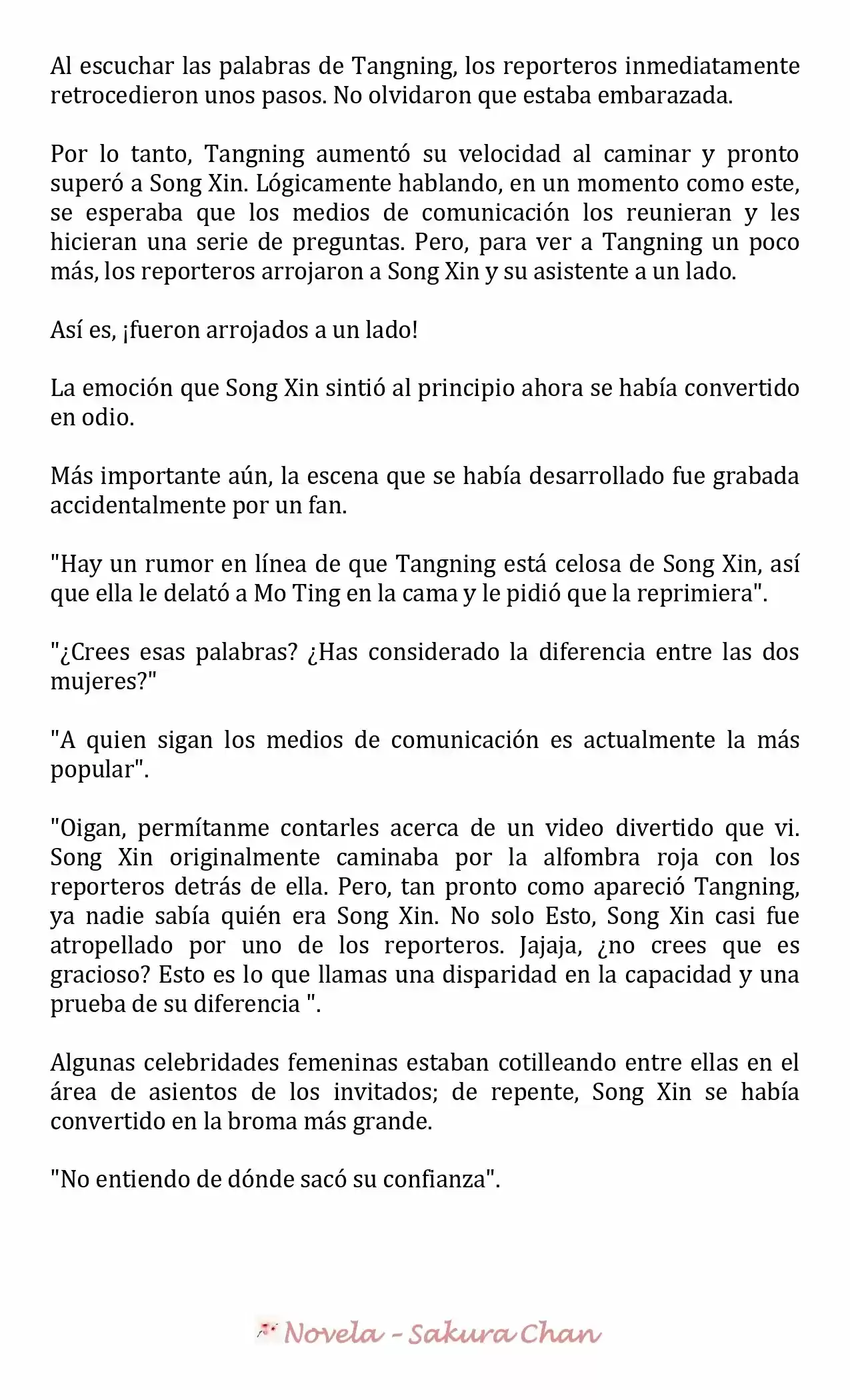 MARIDO DE PRUEBA: NECESIDAD DE TRABAJAR DURO (Novela) - Capítulo 692 - Página 3 - LectorTMOo