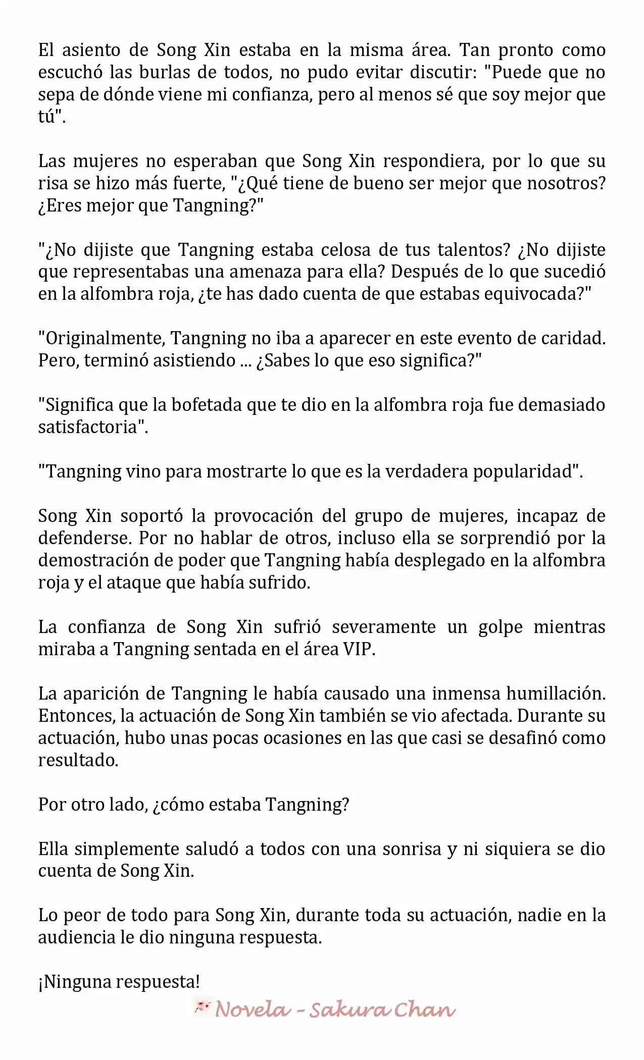 MARIDO DE PRUEBA: NECESIDAD DE TRABAJAR DURO (Novela) - Capítulo 692 - Página 4 - LectorTMOo