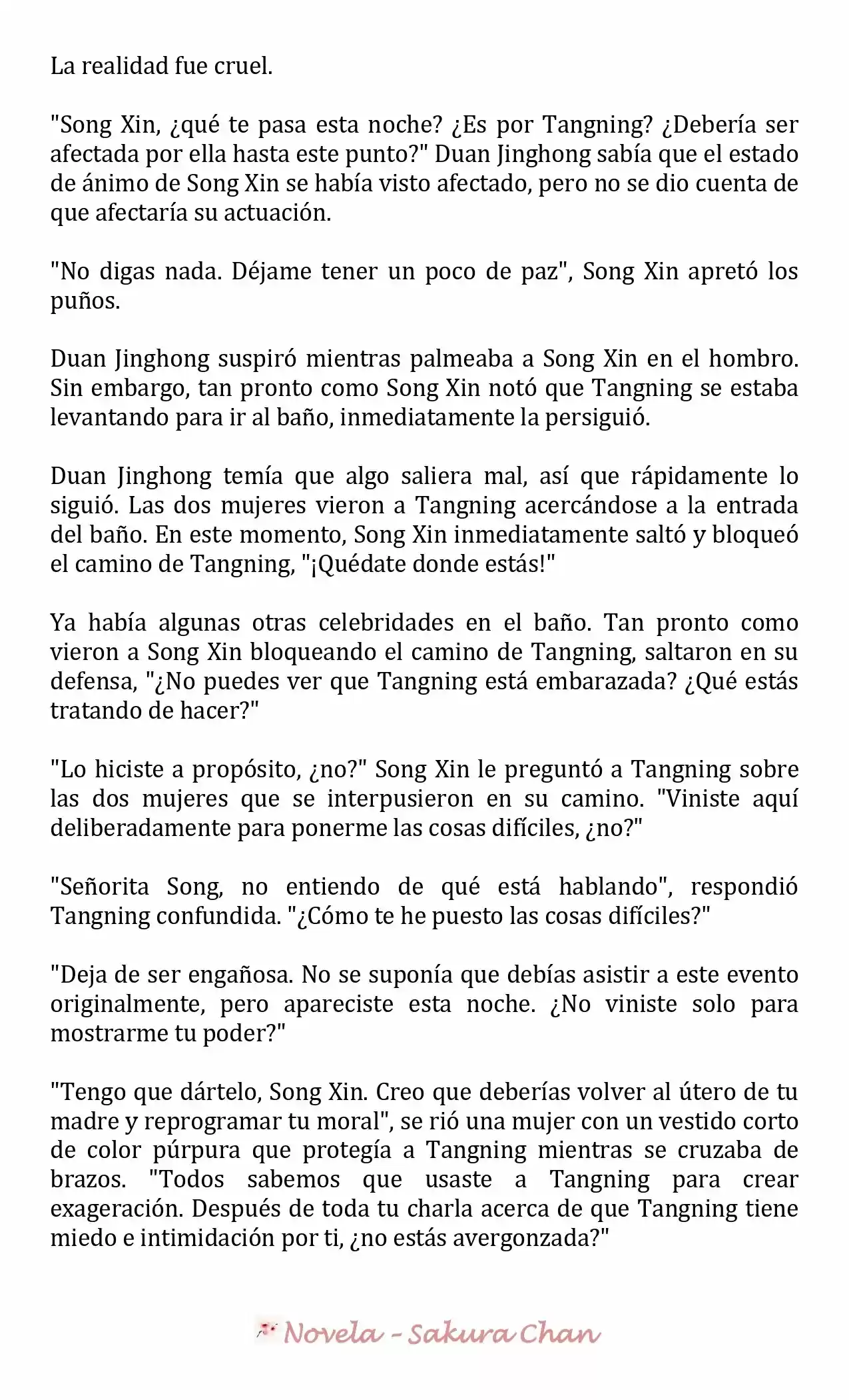 MARIDO DE PRUEBA: NECESIDAD DE TRABAJAR DURO (Novela) - Capítulo 692 - Página 5 - LectorTMOo