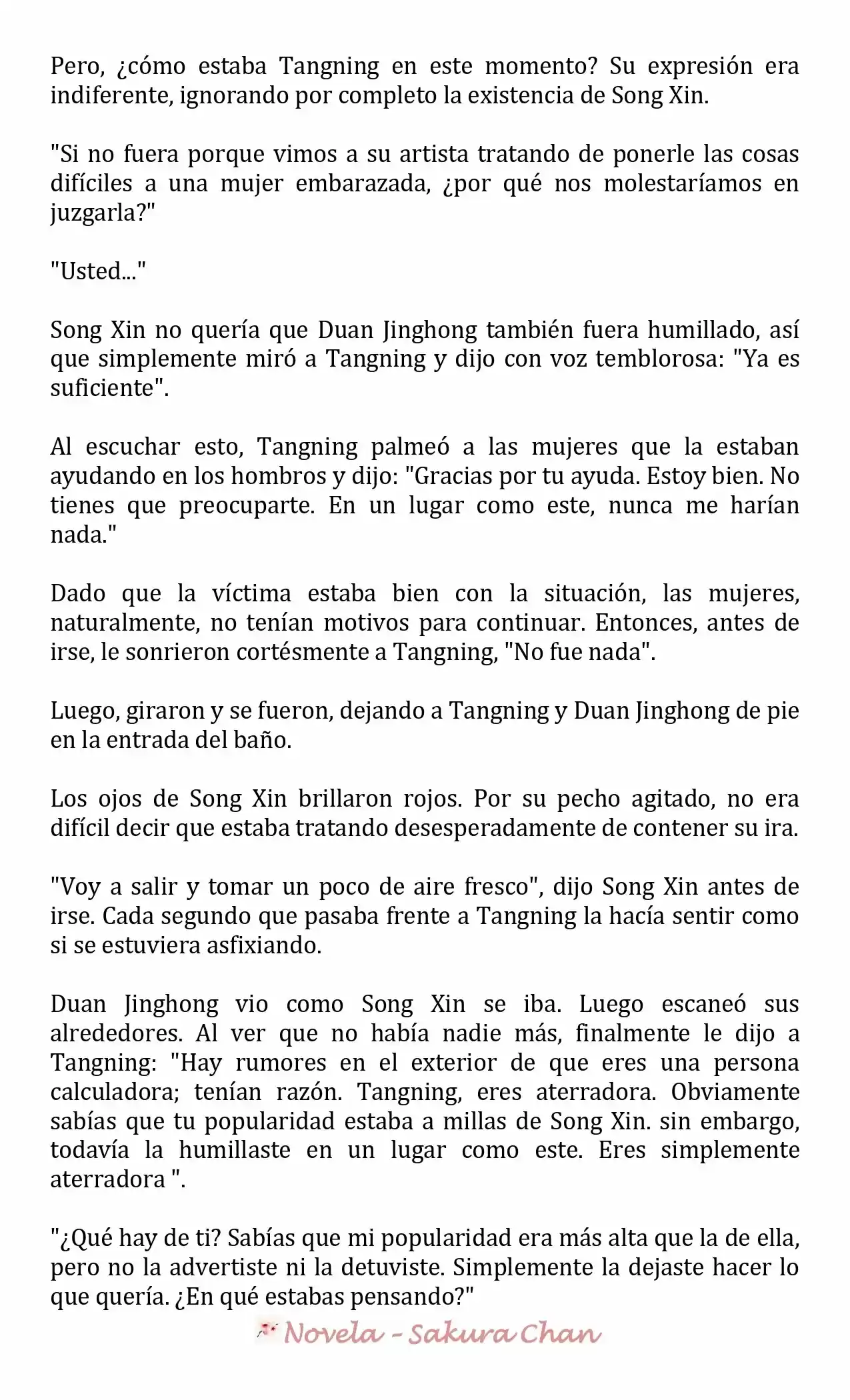 MARIDO DE PRUEBA: NECESIDAD DE TRABAJAR DURO (Novela) - Capítulo 693 - Página 2 - LectorTMOo