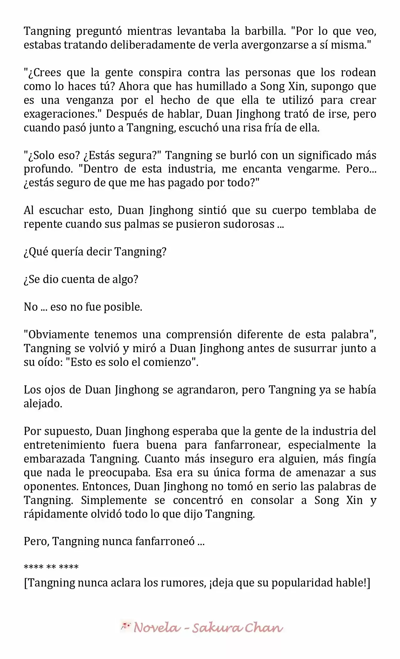 MARIDO DE PRUEBA: NECESIDAD DE TRABAJAR DURO (Novela) - Capítulo 693 - Página 3 - LectorTMOo