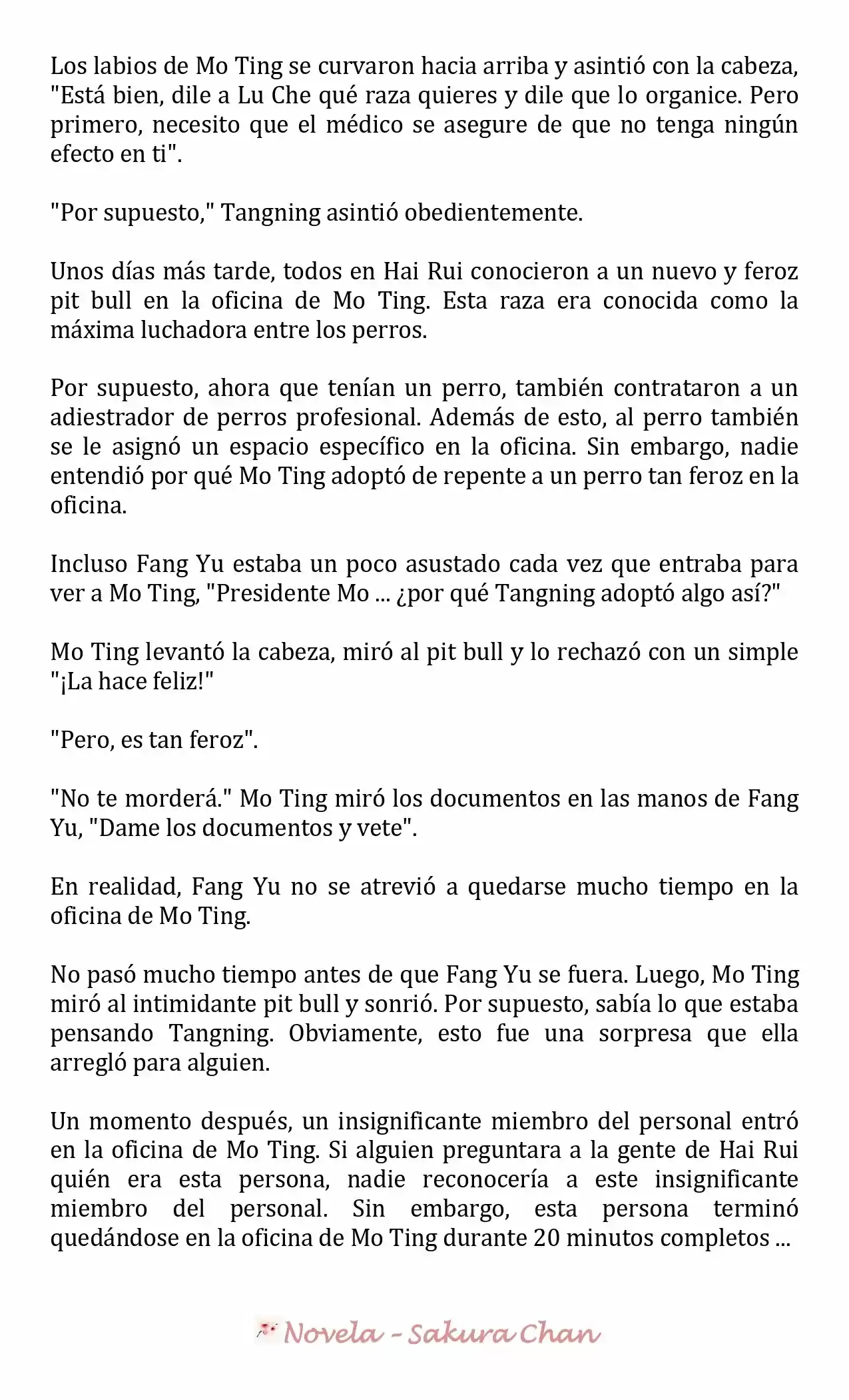 MARIDO DE PRUEBA: NECESIDAD DE TRABAJAR DURO (Novela) - Capítulo 693 - Página 5 - LectorTMOo