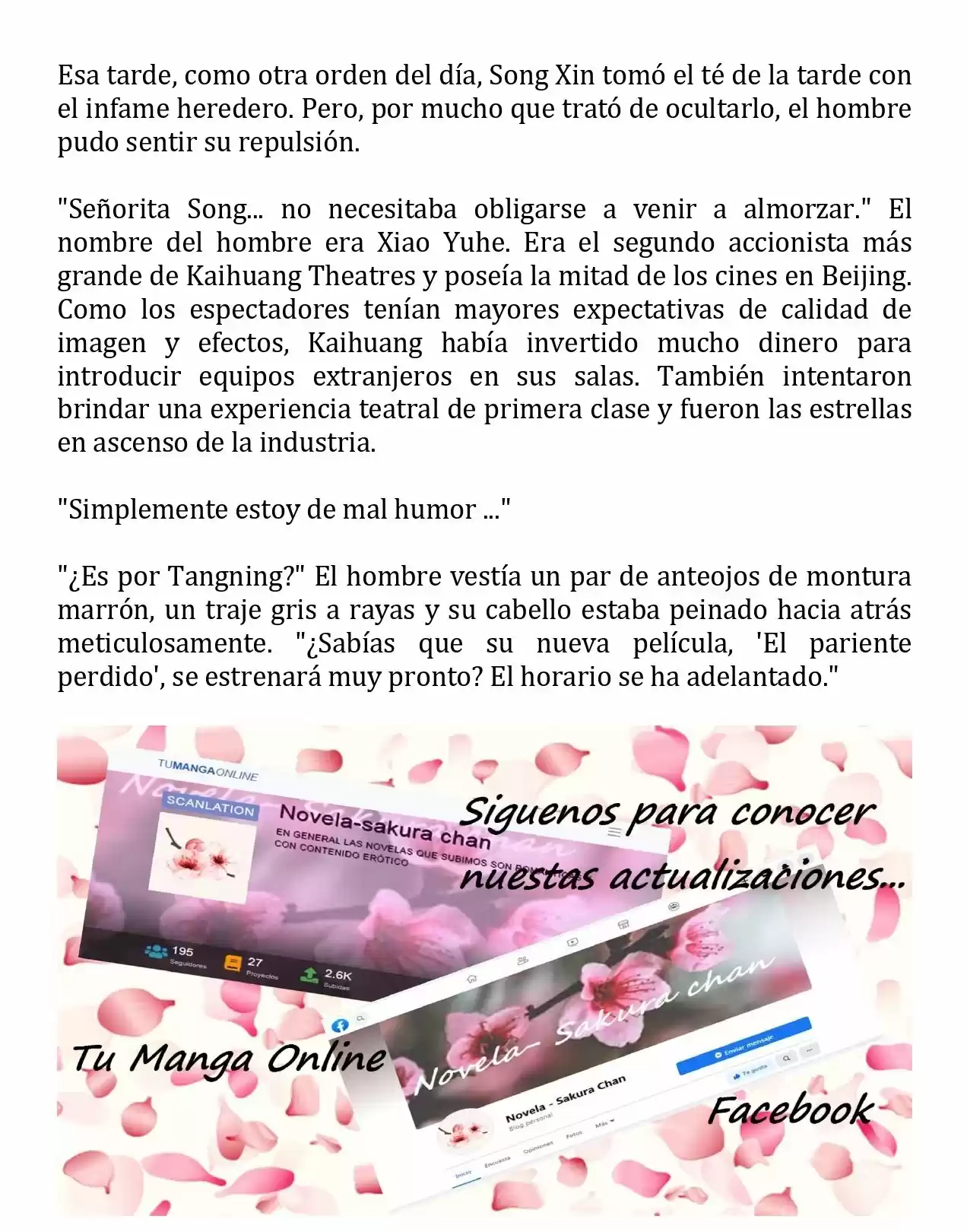 MARIDO DE PRUEBA: NECESIDAD DE TRABAJAR DURO (Novela) - Capítulo 693 - Página 6 - LectorTMOo