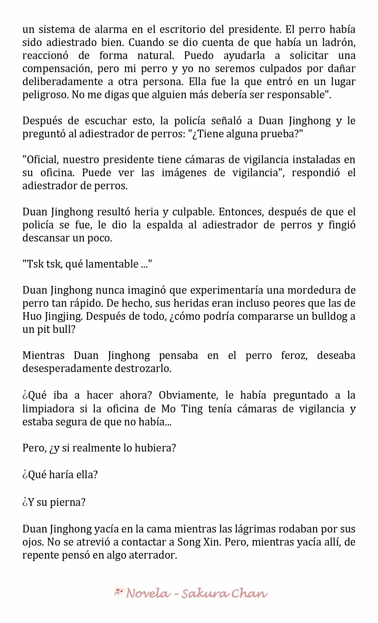 MARIDO DE PRUEBA: NECESIDAD DE TRABAJAR DURO (Novela) - Capítulo 694 - Página 5 - LectorTMOo