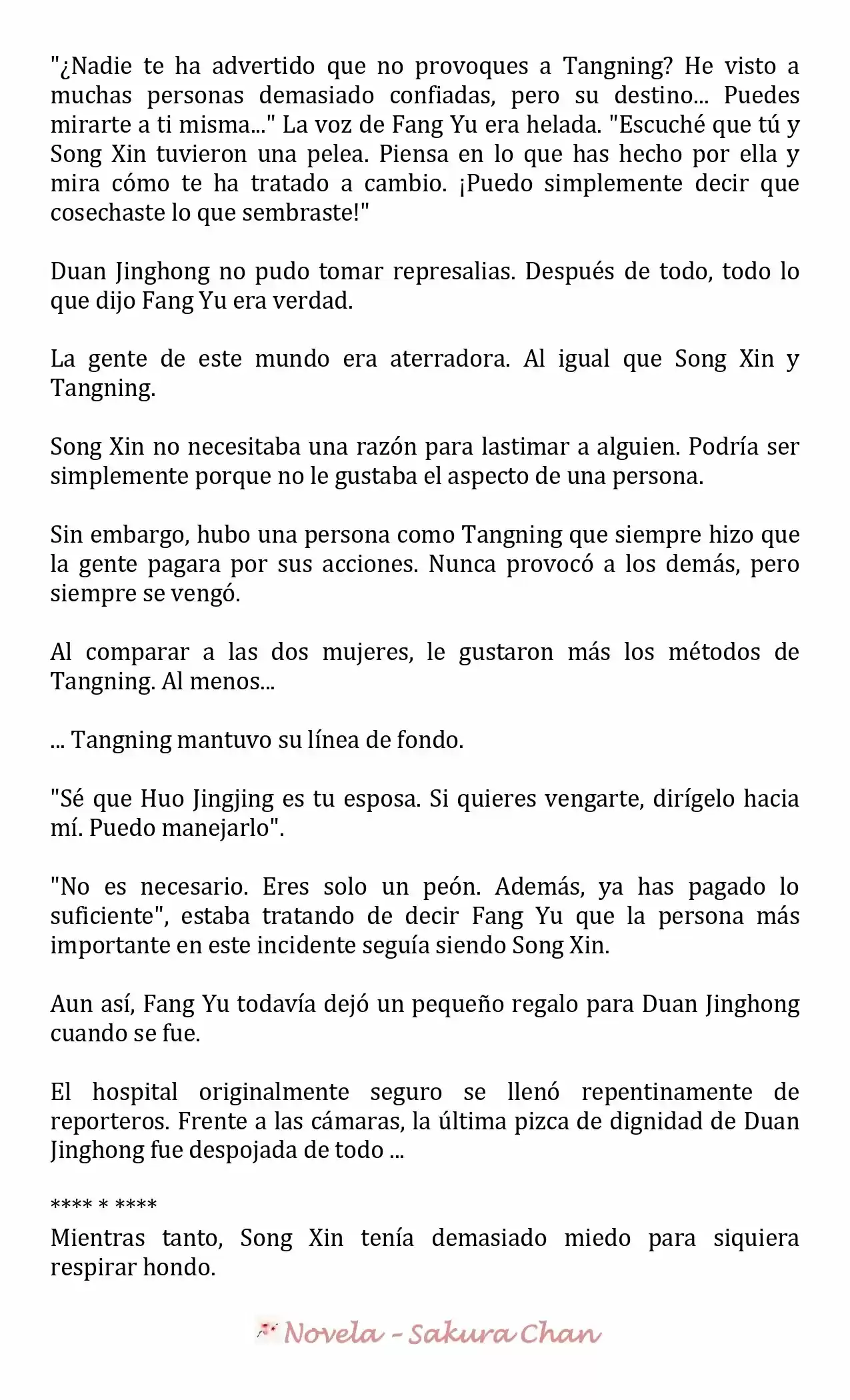 MARIDO DE PRUEBA: NECESIDAD DE TRABAJAR DURO (Novela) - Capítulo 696 - Página 4 - LectorTMOo