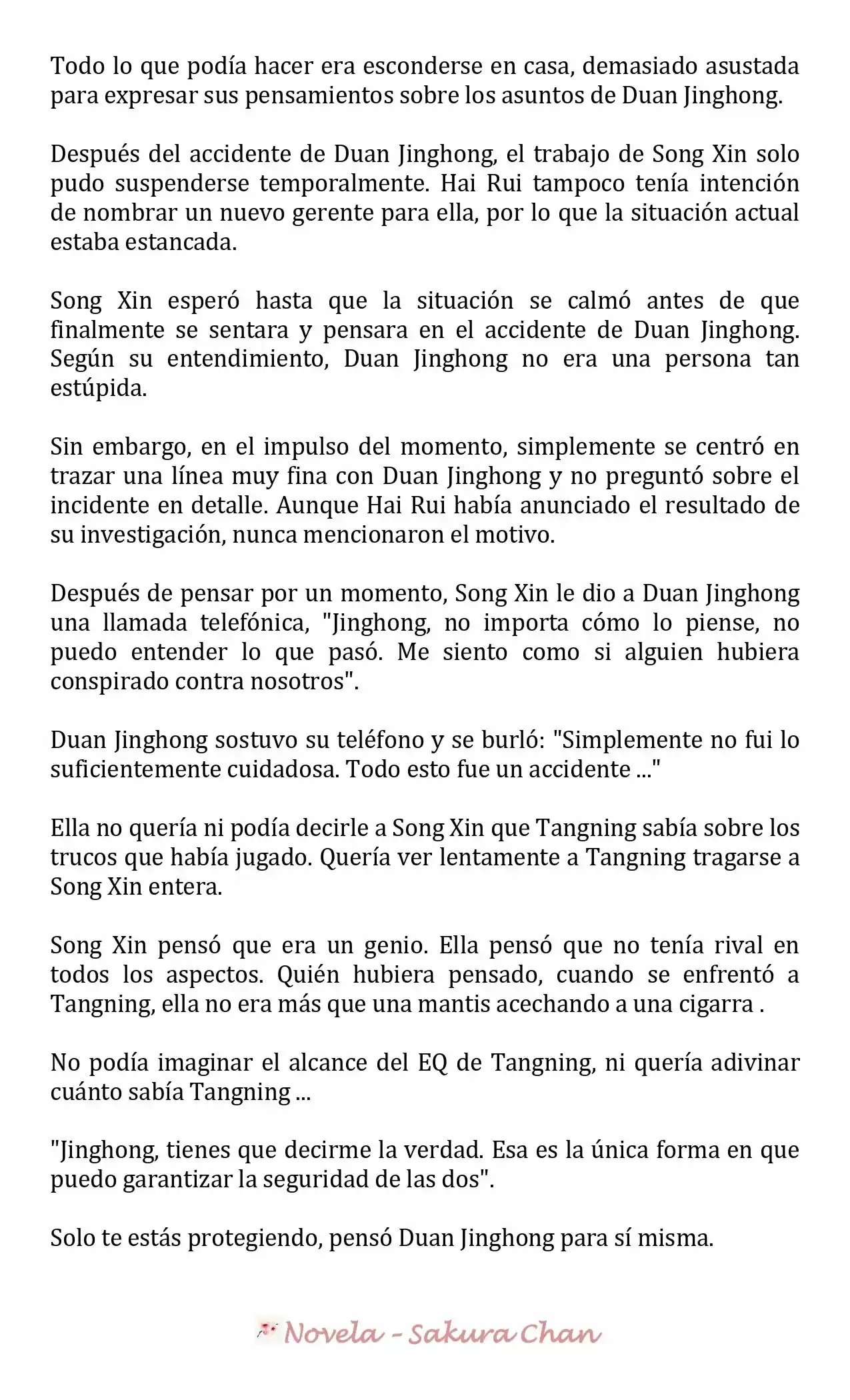 MARIDO DE PRUEBA: NECESIDAD DE TRABAJAR DURO (Novela) - Capítulo 696 - Página 5 - LectorTMOo