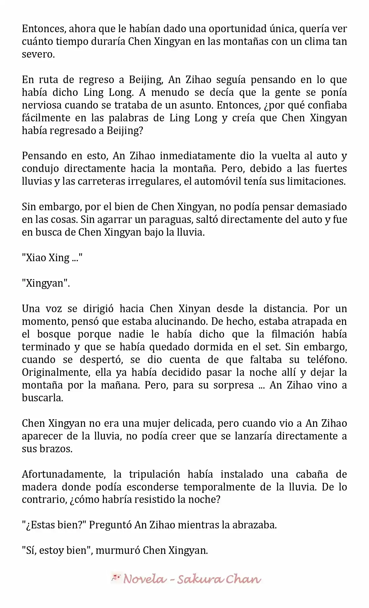 MARIDO DE PRUEBA: NECESIDAD DE TRABAJAR DURO (Novela) - Capítulo 697 - Página 4 - LectorTMOo