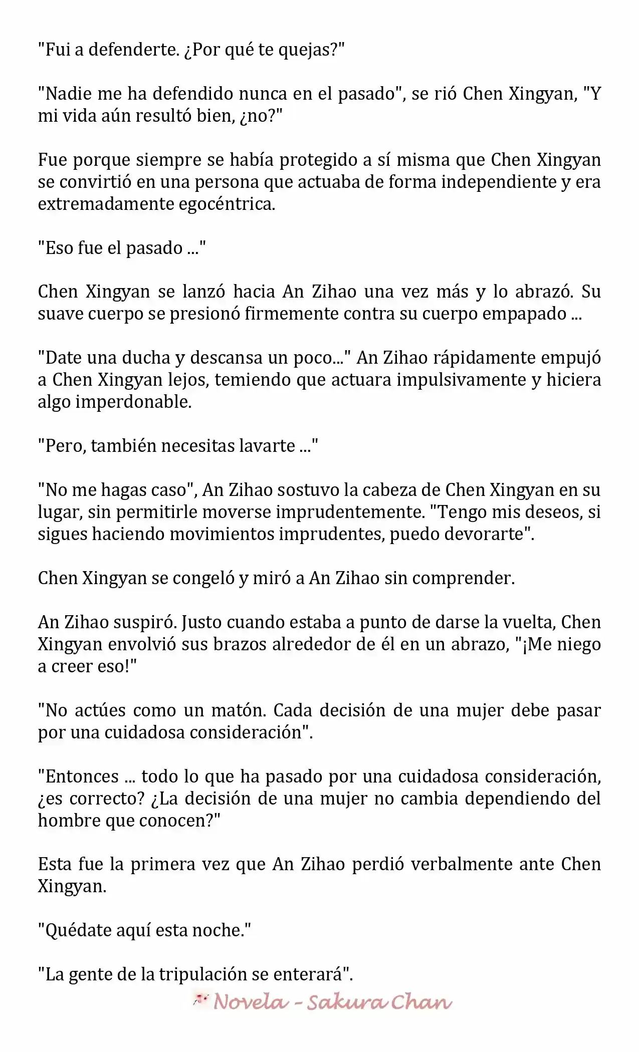 MARIDO DE PRUEBA: NECESIDAD DE TRABAJAR DURO (Novela) - Capítulo 698 - Página 2 - LectorTMOo