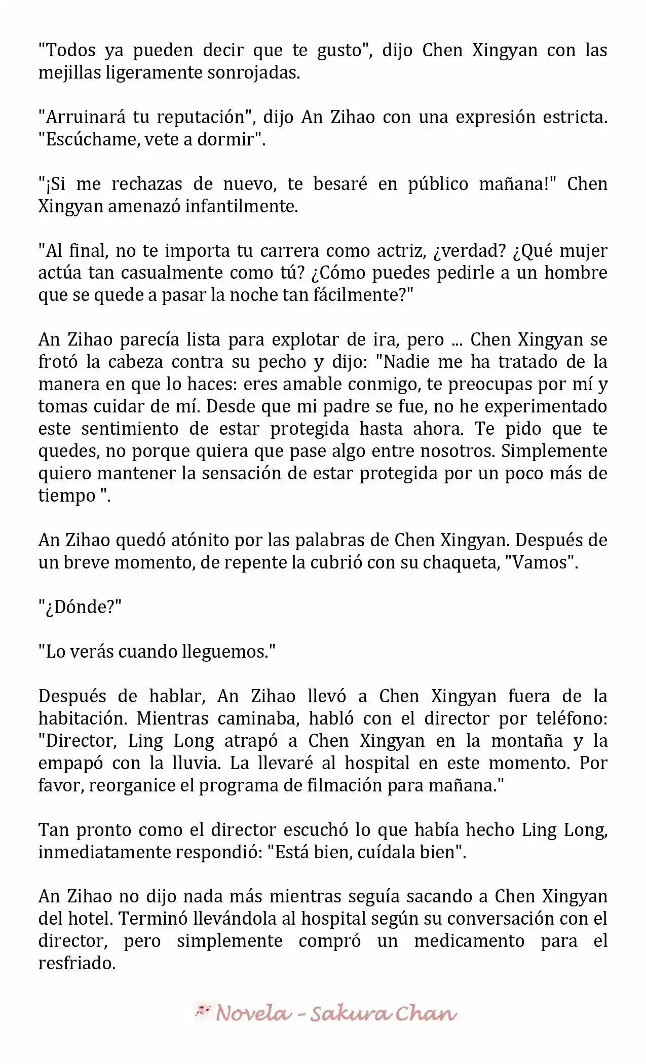 MARIDO DE PRUEBA: NECESIDAD DE TRABAJAR DURO (Novela) - Capítulo 698 - Página 3 - LectorTMOo