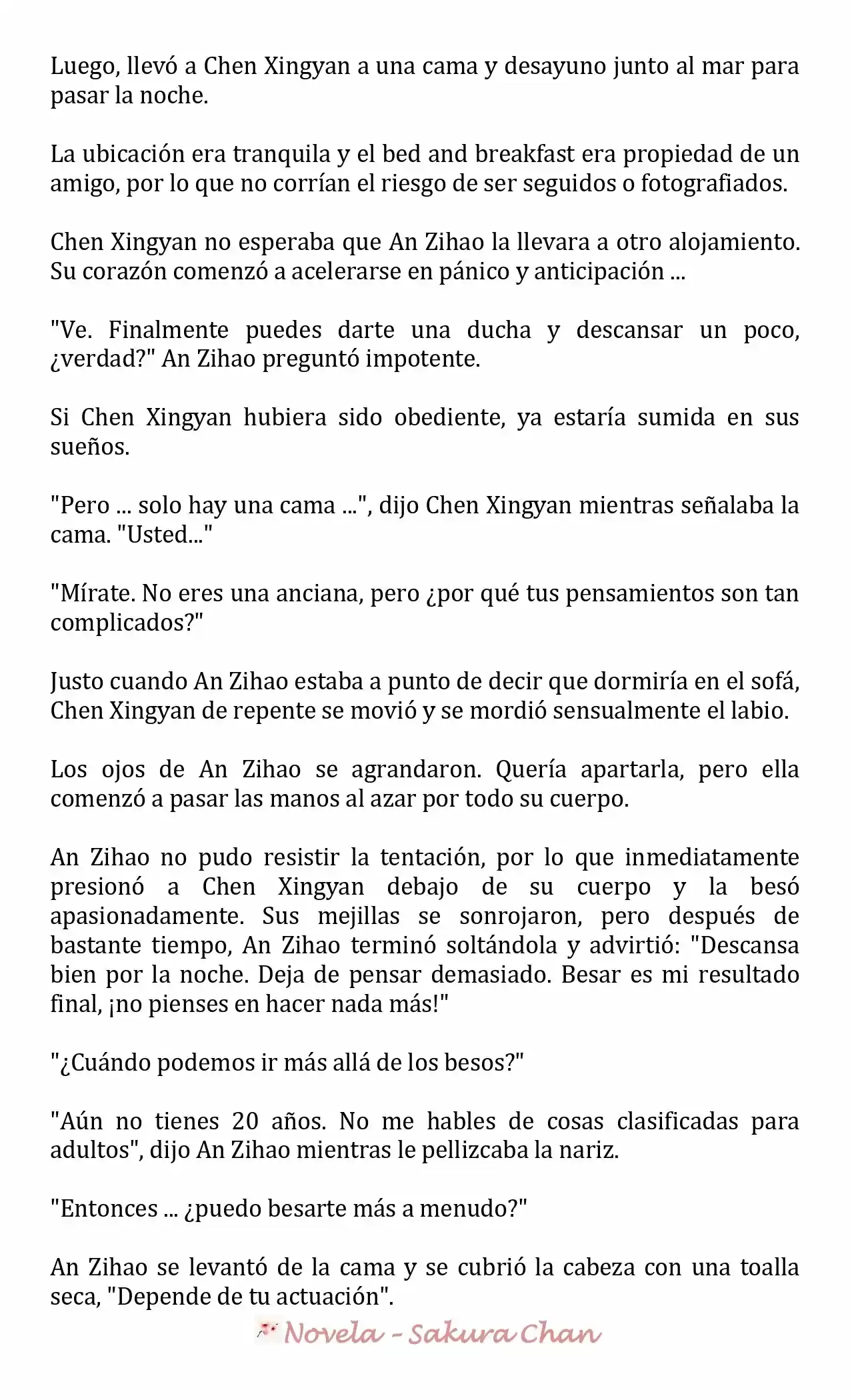 MARIDO DE PRUEBA: NECESIDAD DE TRABAJAR DURO (Novela) - Capítulo 698 - Página 4 - LectorTMOo