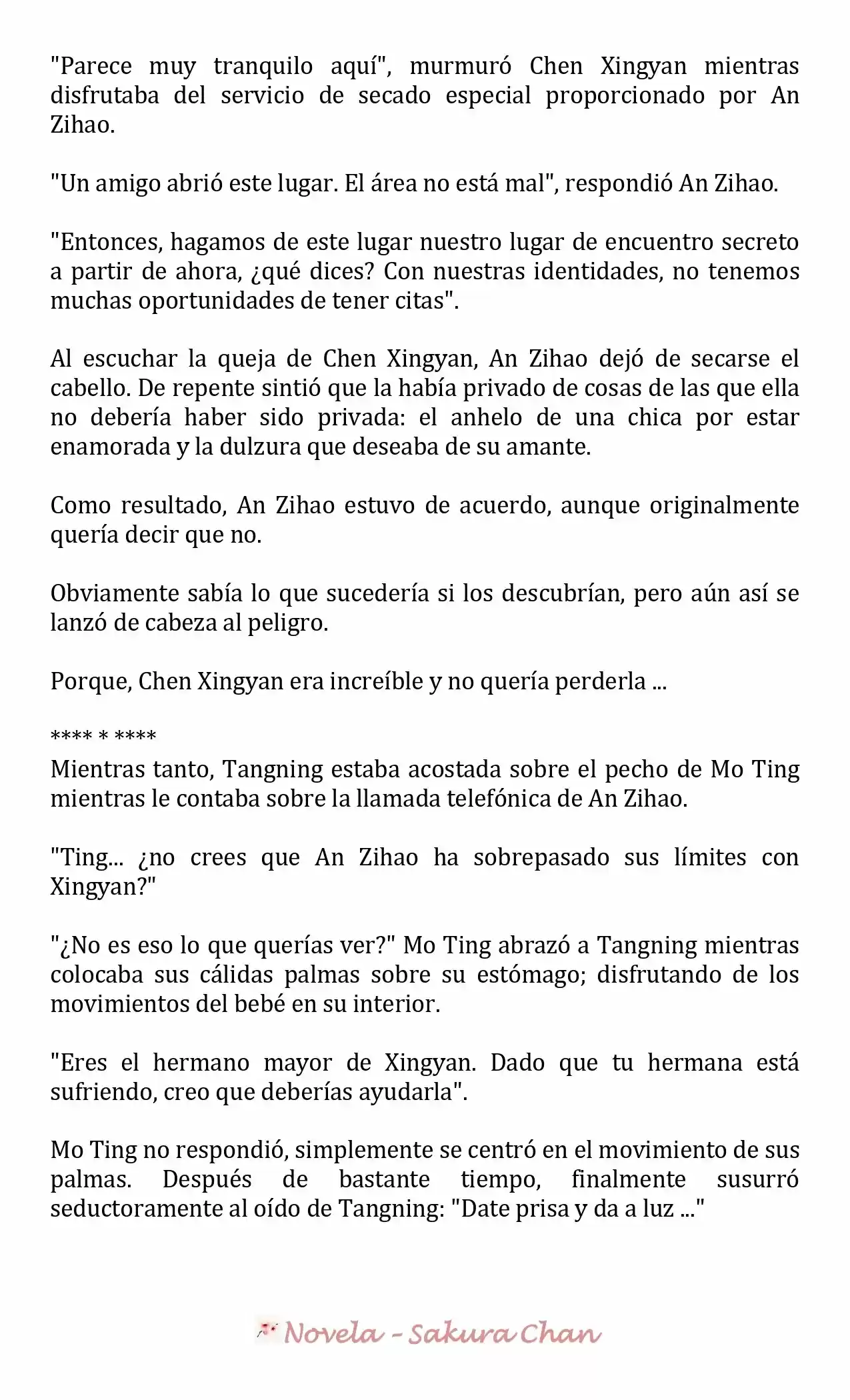 MARIDO DE PRUEBA: NECESIDAD DE TRABAJAR DURO (Novela) - Capítulo 698 - Página 5 - LectorTMOo