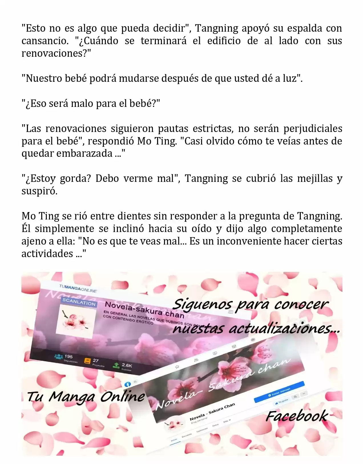 MARIDO DE PRUEBA: NECESIDAD DE TRABAJAR DURO (Novela) - Capítulo 698 - Página 6 - LectorTMOo