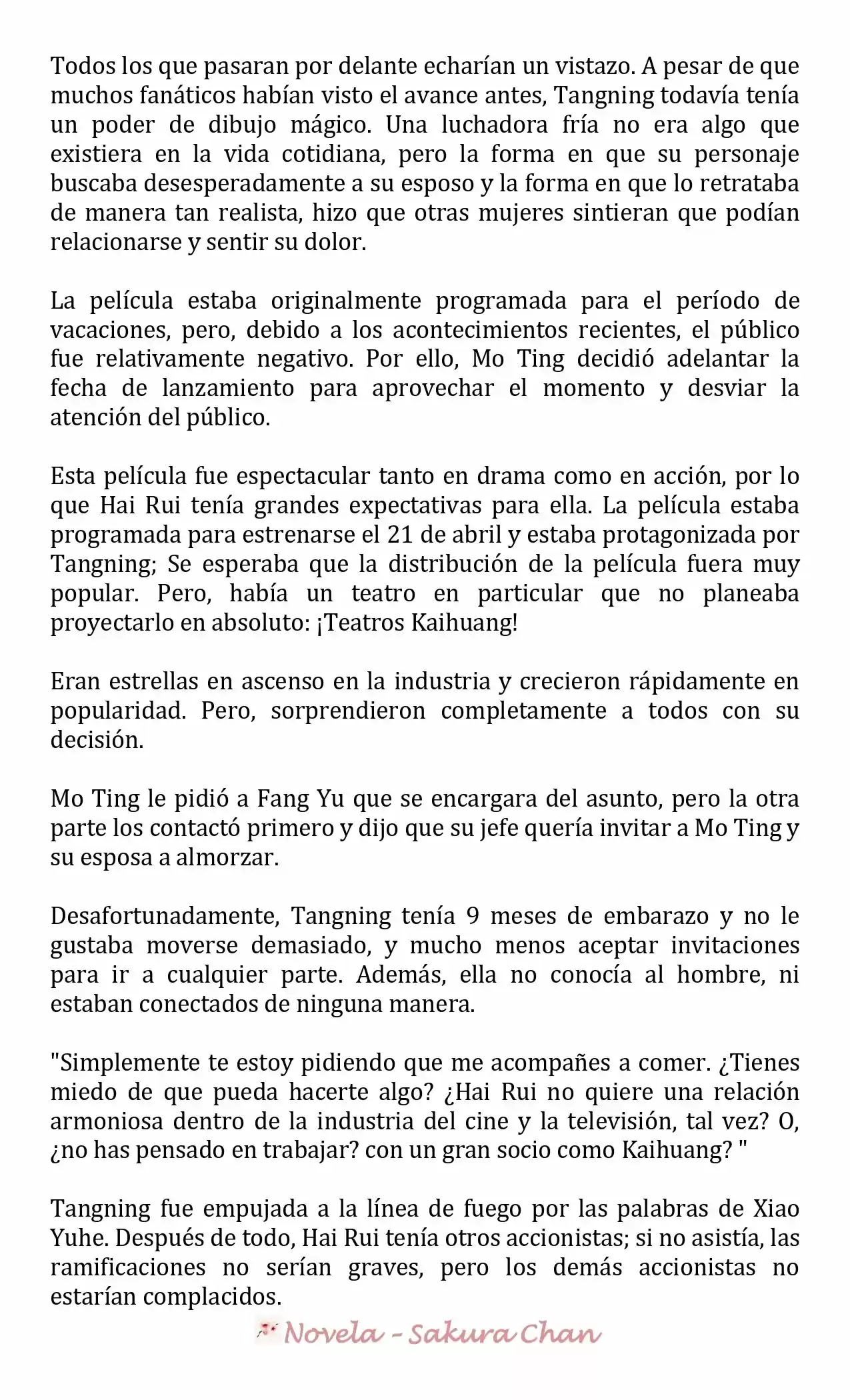 MARIDO DE PRUEBA: NECESIDAD DE TRABAJAR DURO (Novela) - Capítulo 699 - Página 2 - LectorTMOo