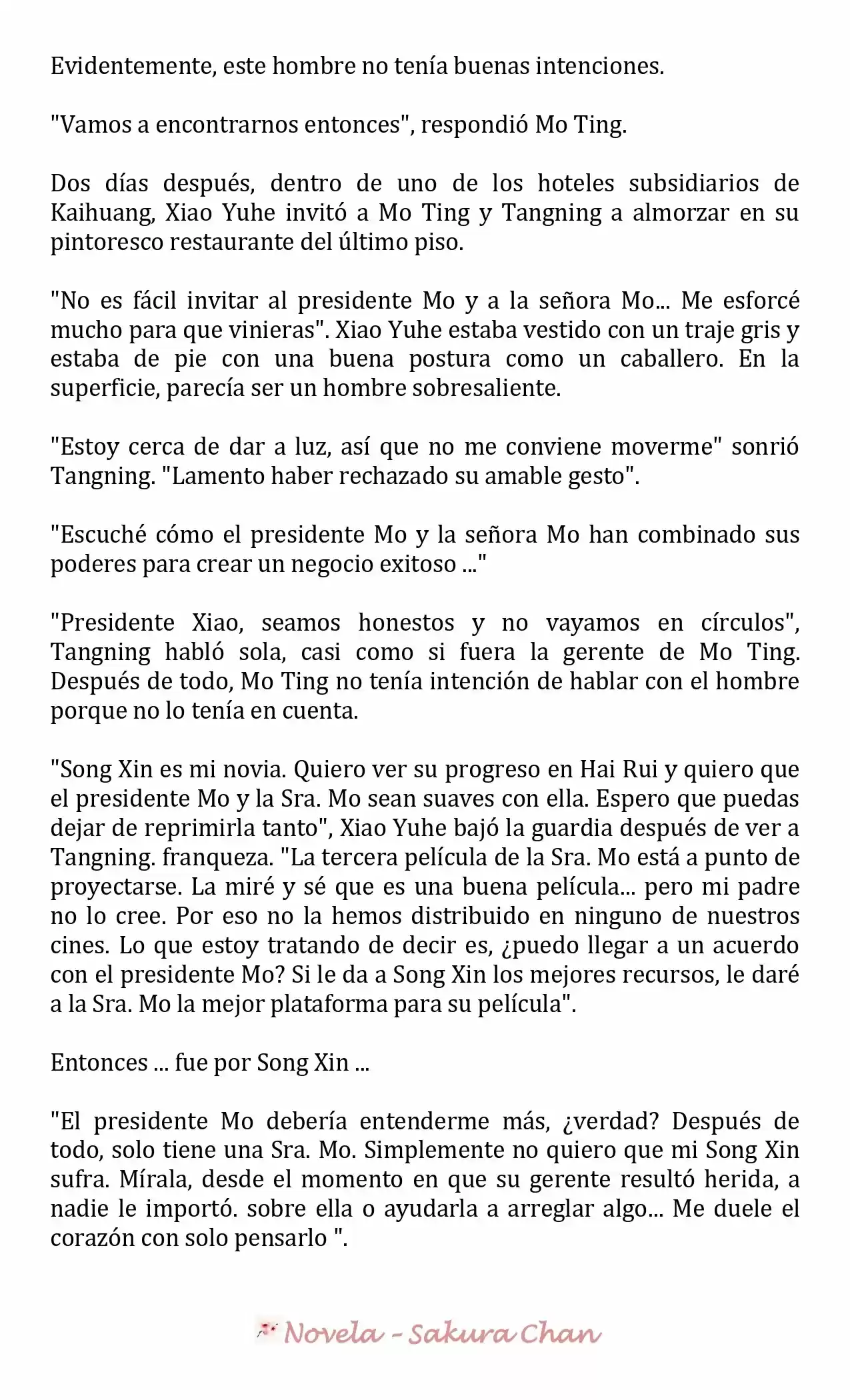 MARIDO DE PRUEBA: NECESIDAD DE TRABAJAR DURO (Novela) - Capítulo 699 - Página 3 - LectorTMOo