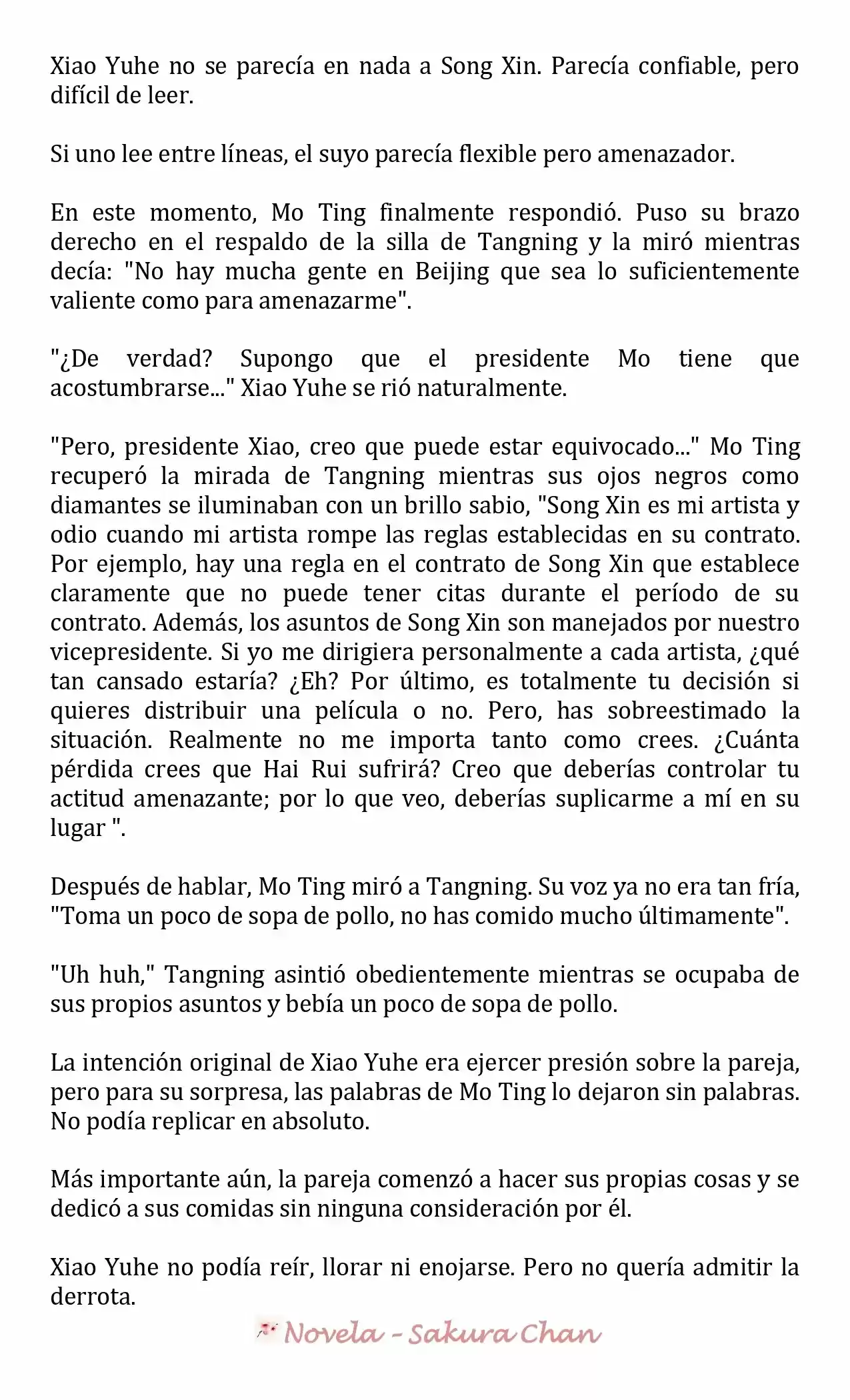 MARIDO DE PRUEBA: NECESIDAD DE TRABAJAR DURO (Novela) - Capítulo 699 - Página 4 - LectorTMOo