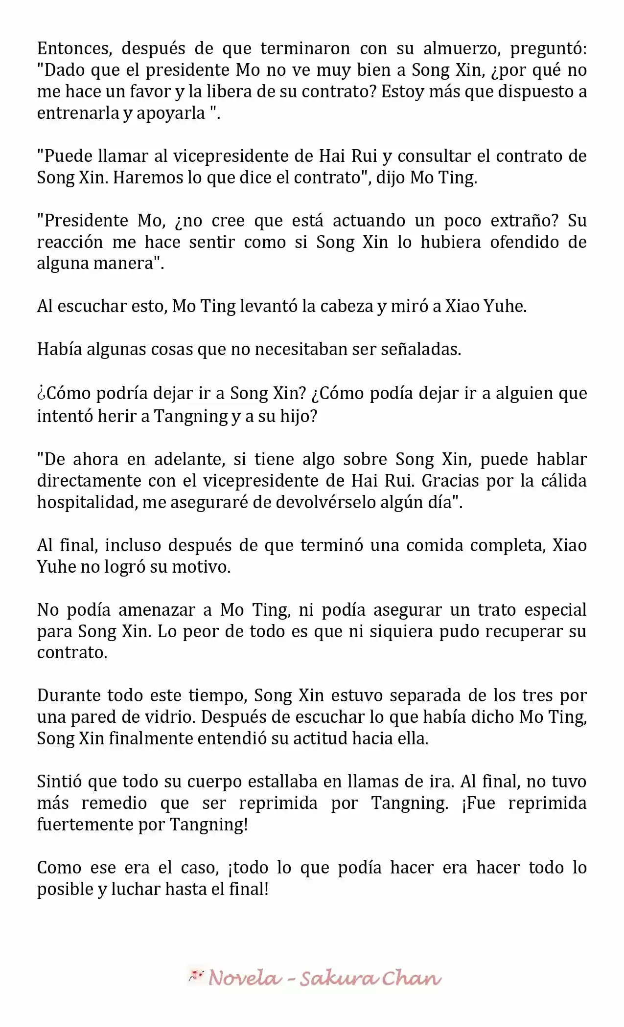MARIDO DE PRUEBA: NECESIDAD DE TRABAJAR DURO (Novela) - Capítulo 699 - Página 5 - LectorTMOo