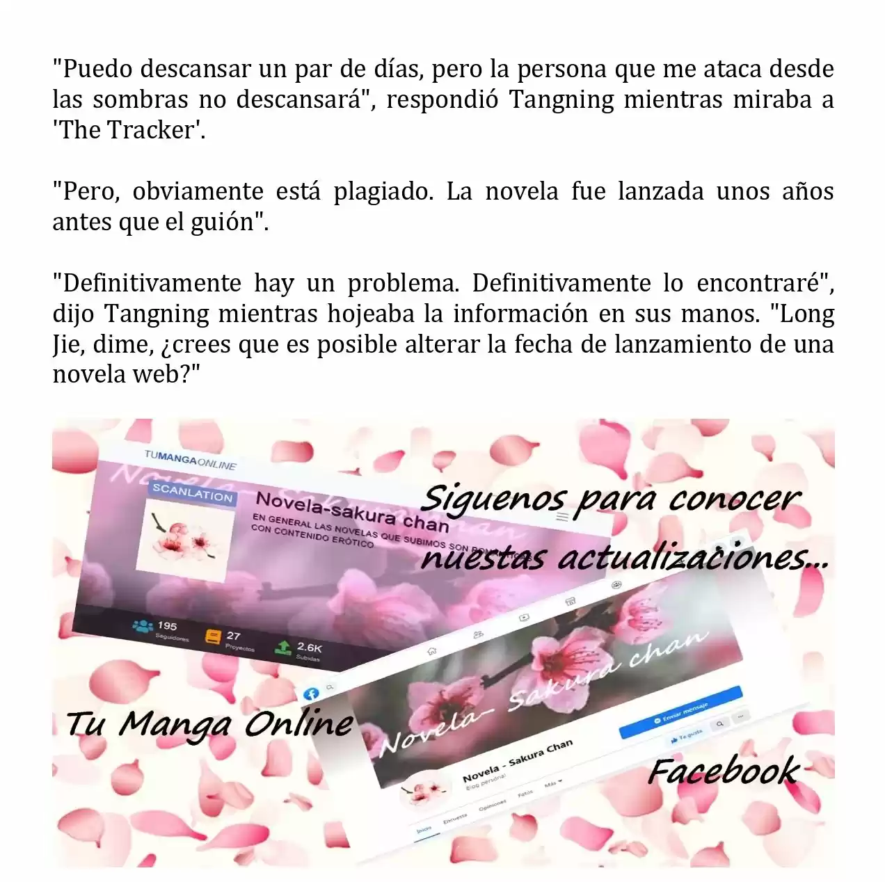 MARIDO DE PRUEBA: NECESIDAD DE TRABAJAR DURO (Novela) - Capítulo 700 - Página 6 - LectorTMOo