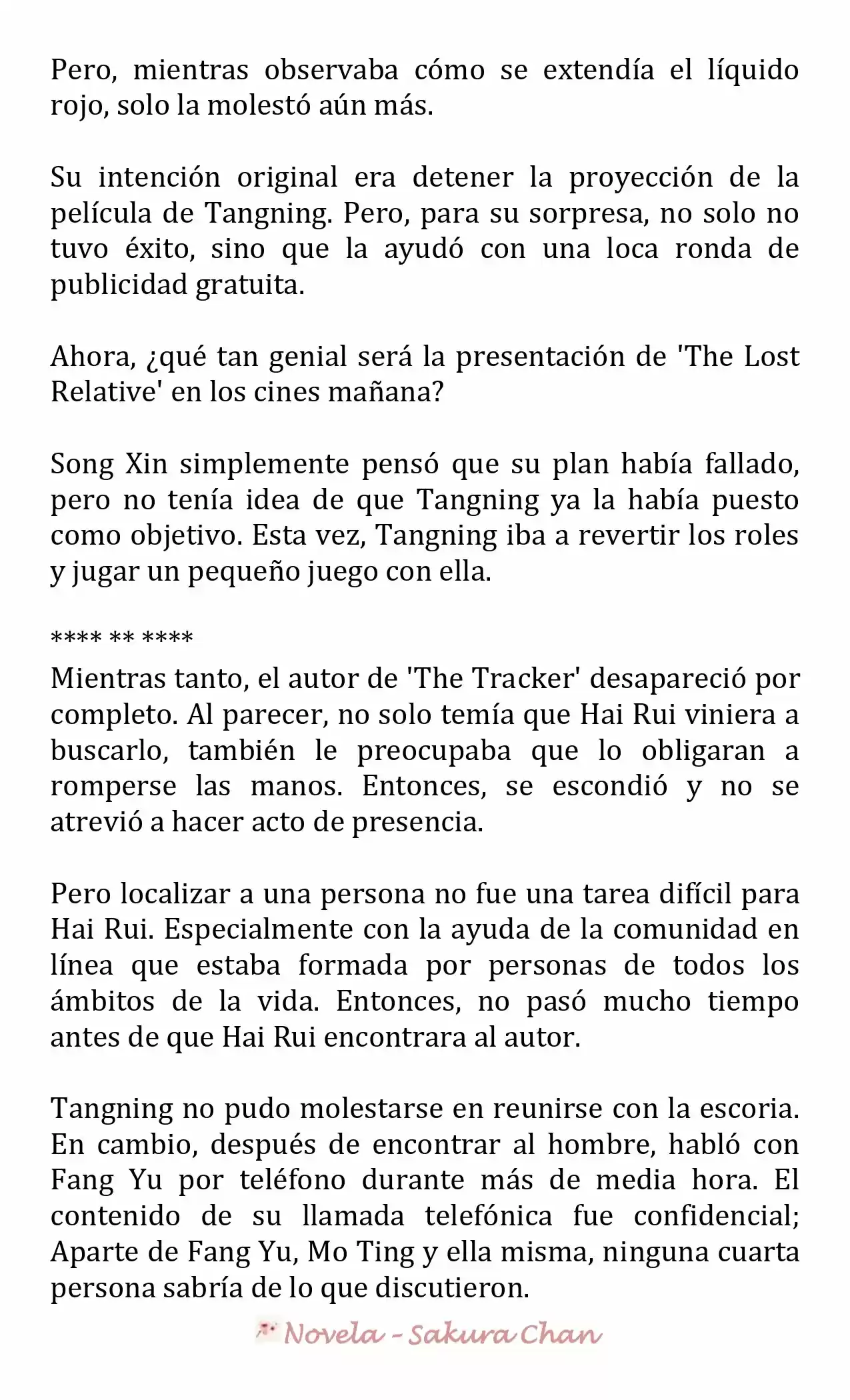 MARIDO DE PRUEBA: NECESIDAD DE TRABAJAR DURO (Novela) - Capítulo 705 - Página 2 - LectorTMOo