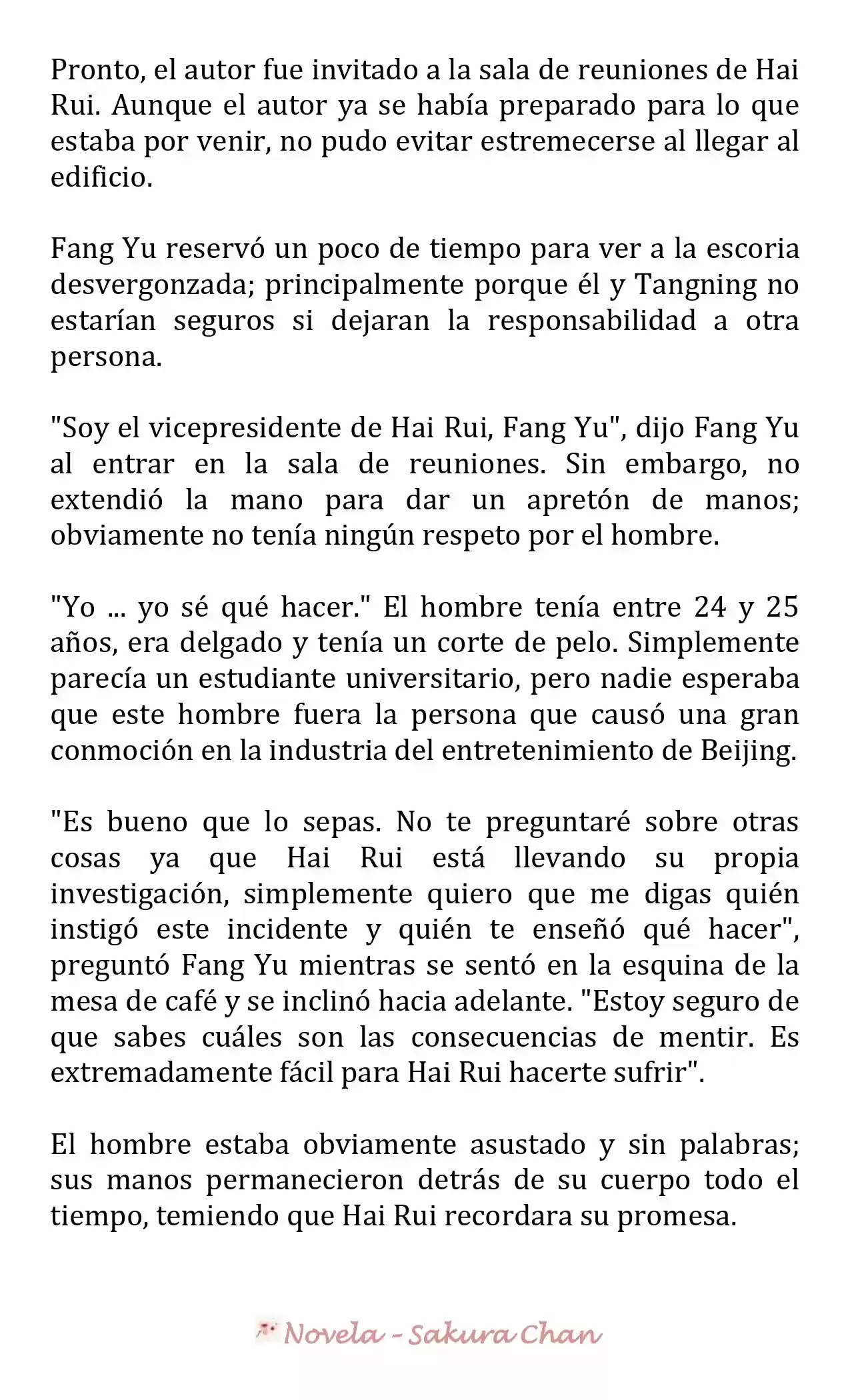 MARIDO DE PRUEBA: NECESIDAD DE TRABAJAR DURO (Novela) - Capítulo 705 - Página 3 - LectorTMOo