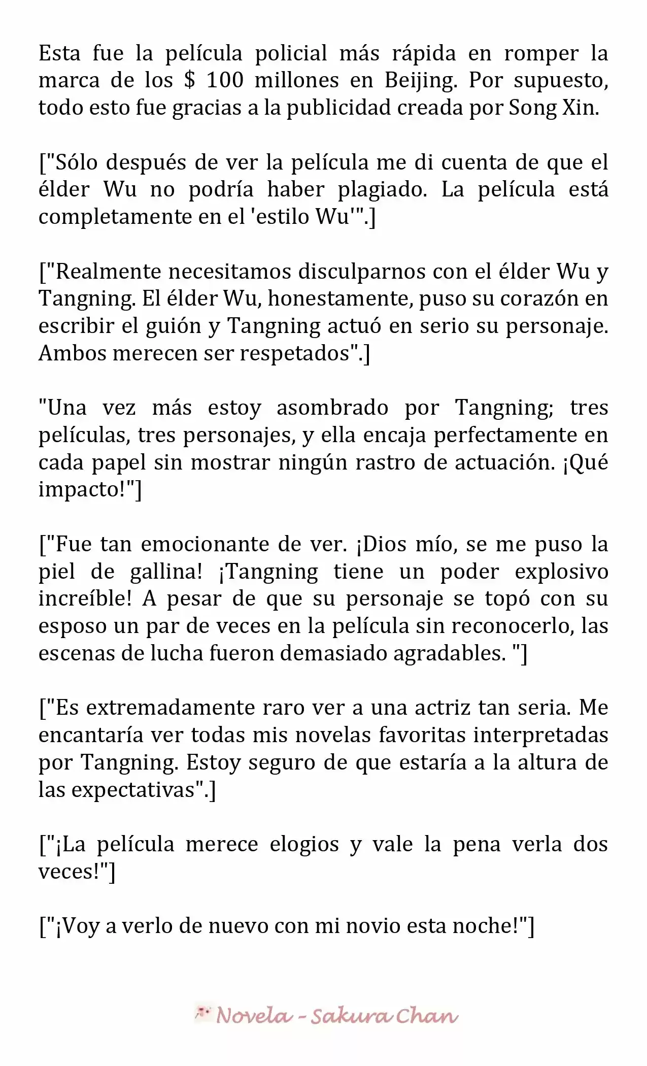 MARIDO DE PRUEBA: NECESIDAD DE TRABAJAR DURO (Novela) - Capítulo 705 - Página 6 - LectorTMOo
