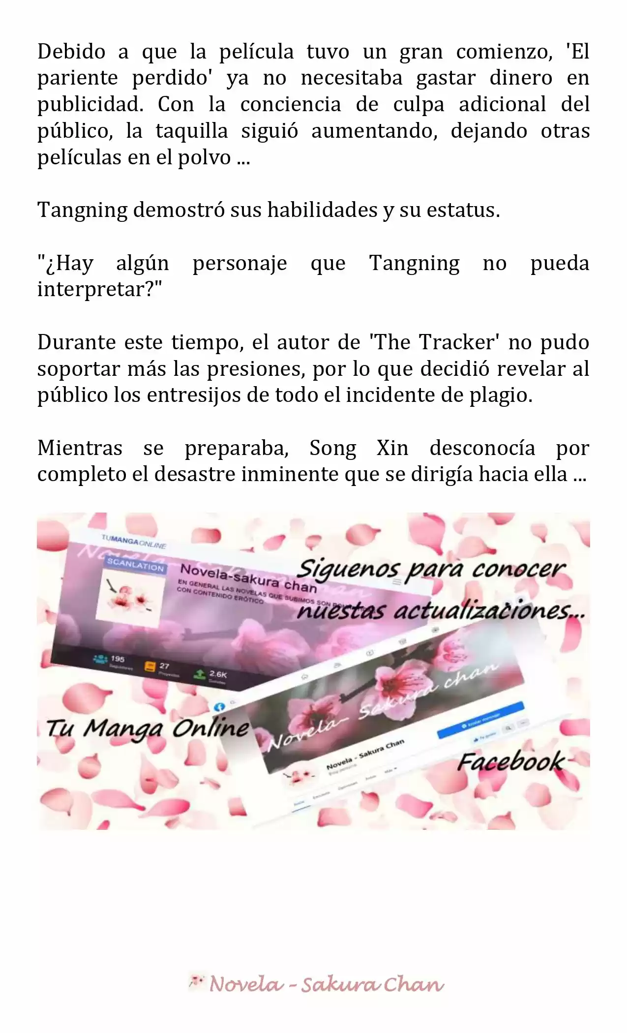 MARIDO DE PRUEBA: NECESIDAD DE TRABAJAR DURO (Novela) - Capítulo 705 - Página 7 - LectorTMOo
