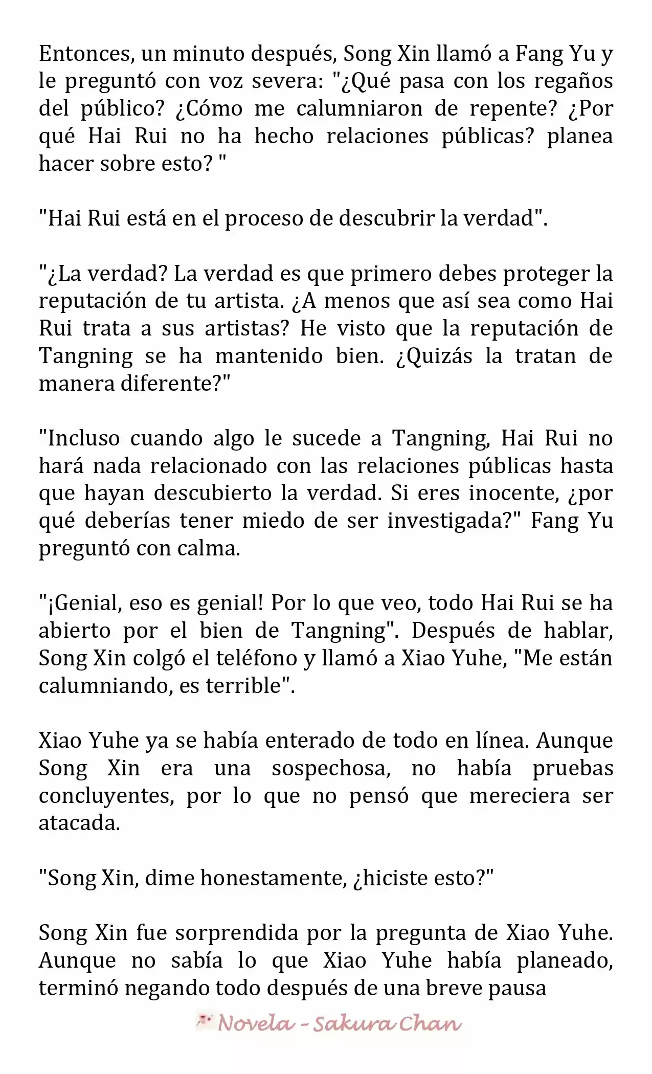 MARIDO DE PRUEBA: NECESIDAD DE TRABAJAR DURO (Novela) - Capítulo 706 - Página 4 - LectorTMOo