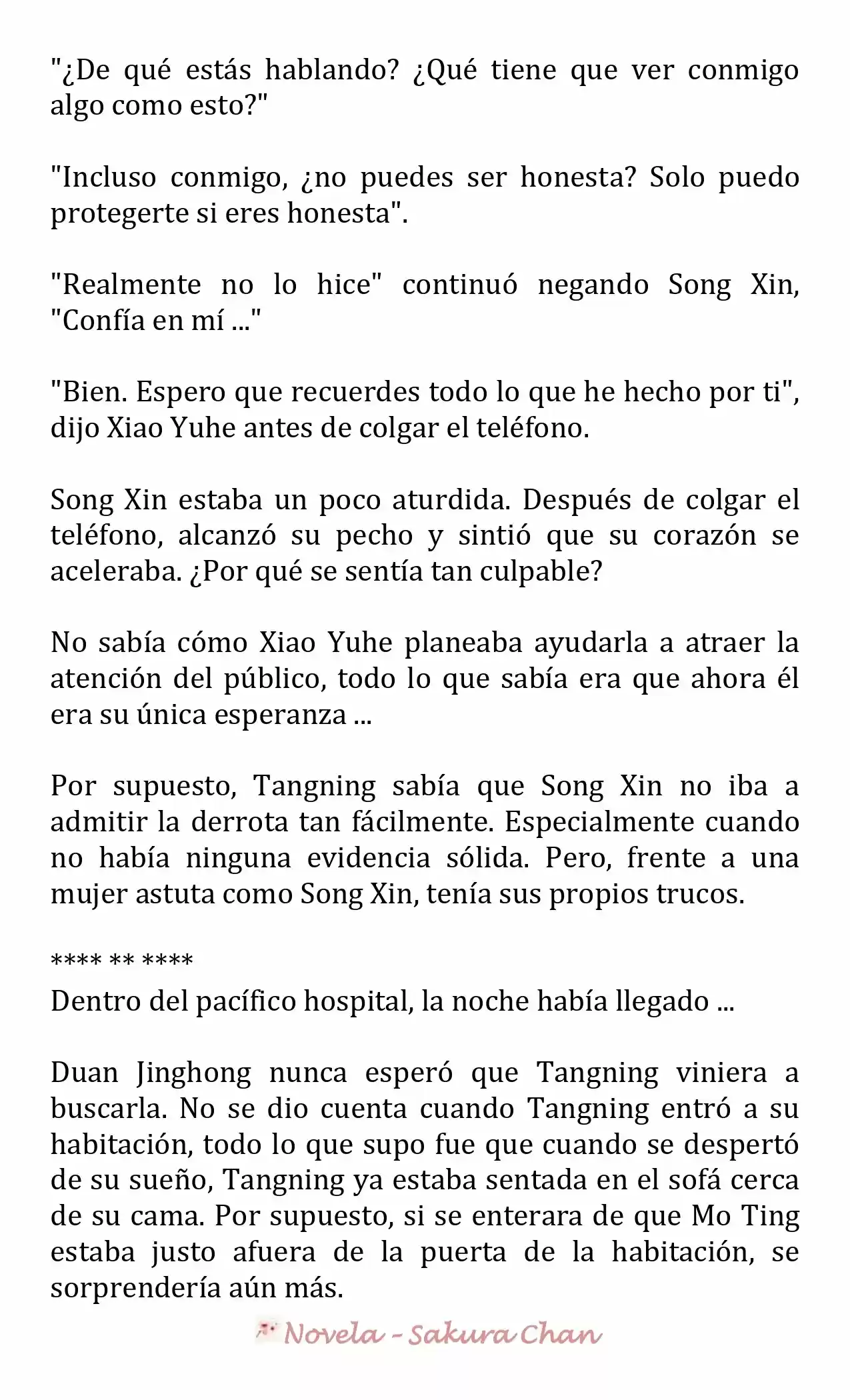 MARIDO DE PRUEBA: NECESIDAD DE TRABAJAR DURO (Novela) - Capítulo 706 - Página 5 - LectorTMOo