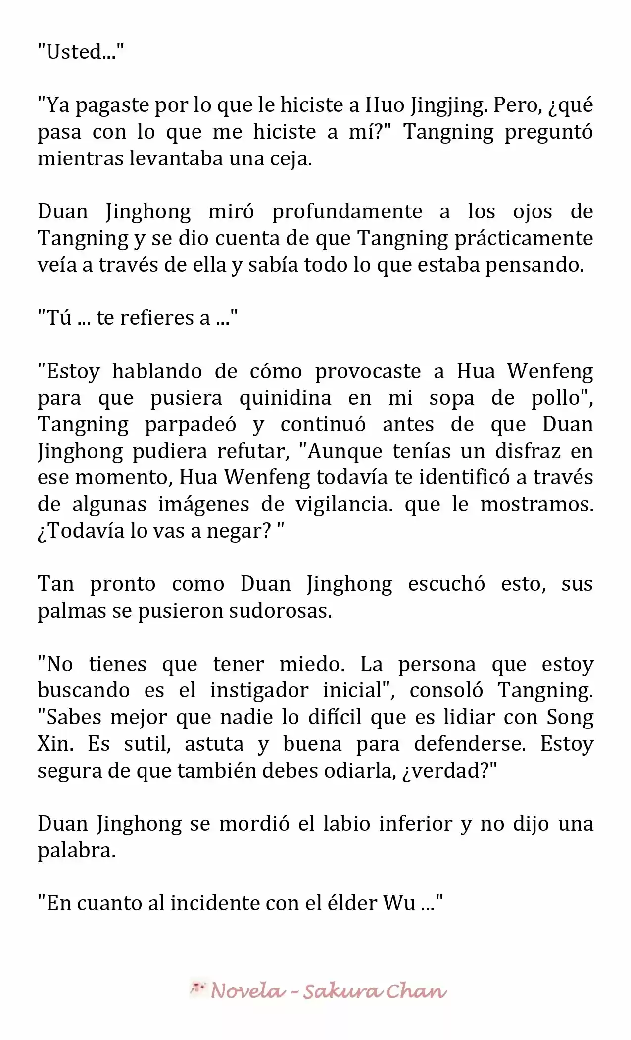 MARIDO DE PRUEBA: NECESIDAD DE TRABAJAR DURO (Novela) - Capítulo 706 - Página 6 - LectorTMOo