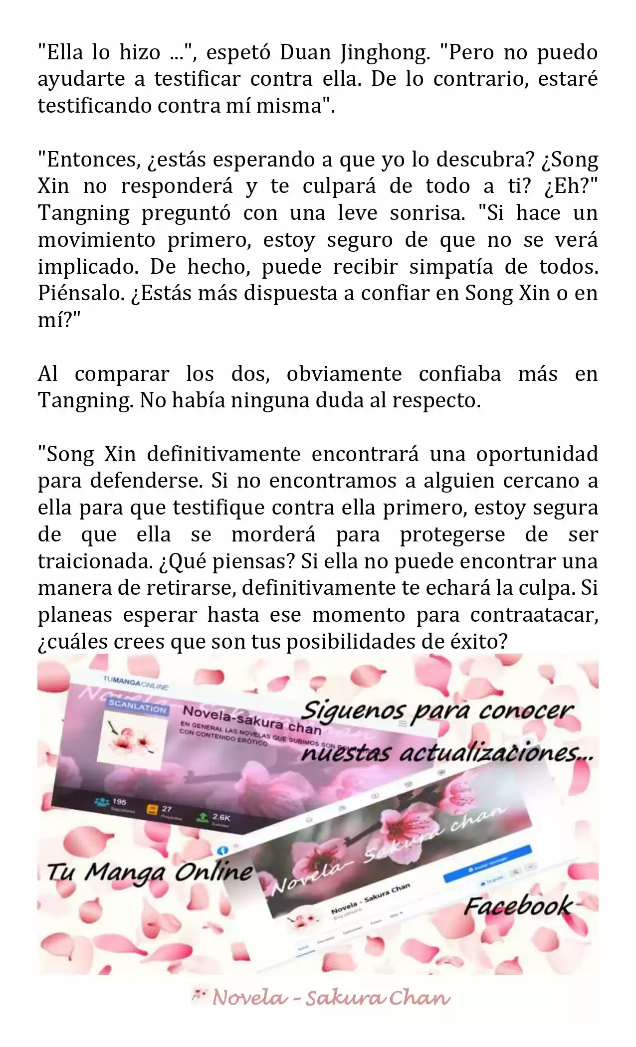 MARIDO DE PRUEBA: NECESIDAD DE TRABAJAR DURO (Novela) - Capítulo 706 - Página 7 - LectorTMOo