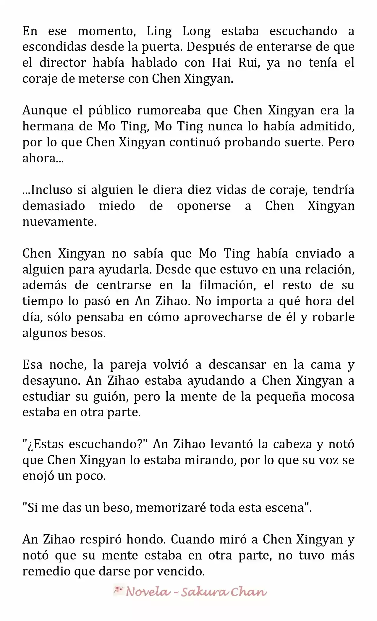 MARIDO DE PRUEBA: NECESIDAD DE TRABAJAR DURO (Novela) - Capítulo 707 - Página 5 - LectorTMOo