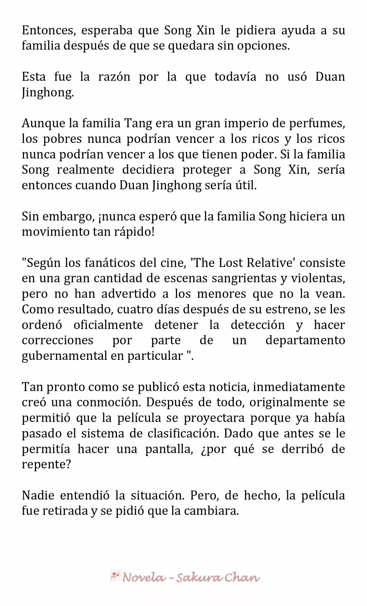 MARIDO DE PRUEBA: NECESIDAD DE TRABAJAR DURO (Novela) - Capítulo 709 - Página 4 - LectorTMOo