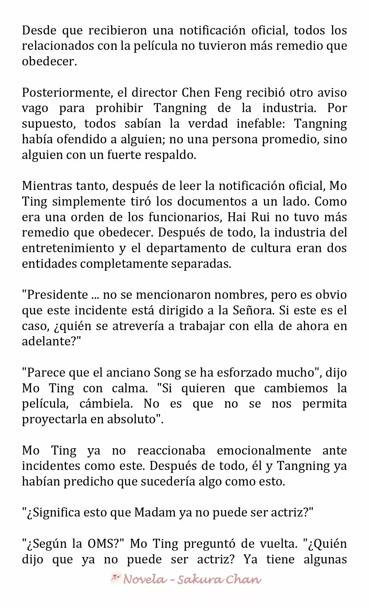 MARIDO DE PRUEBA: NECESIDAD DE TRABAJAR DURO (Novela) - Capítulo 709 - Página 5 - LectorTMOo