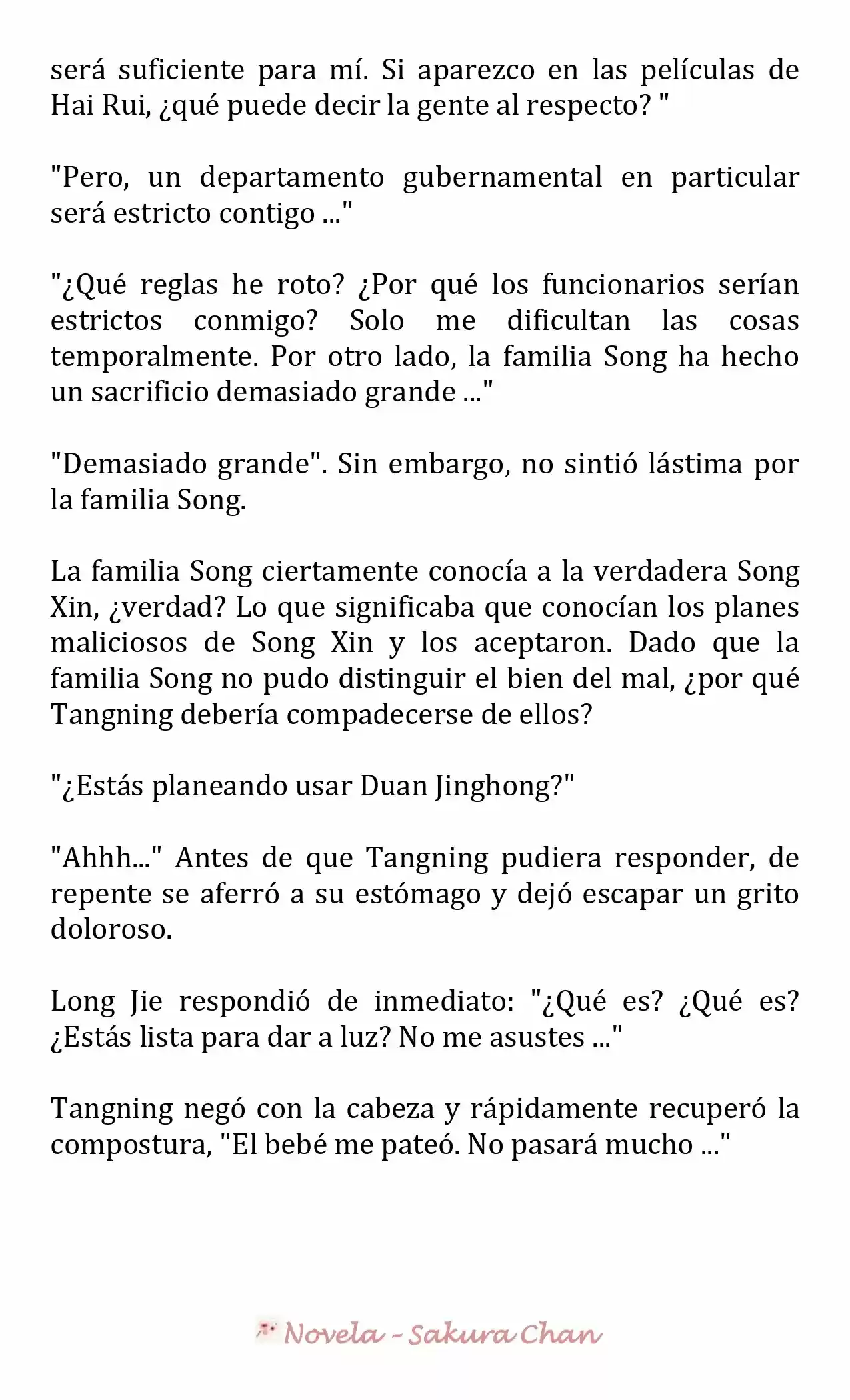MARIDO DE PRUEBA: NECESIDAD DE TRABAJAR DURO (Novela) - Capítulo 709 - Página 7 - LectorTMOo