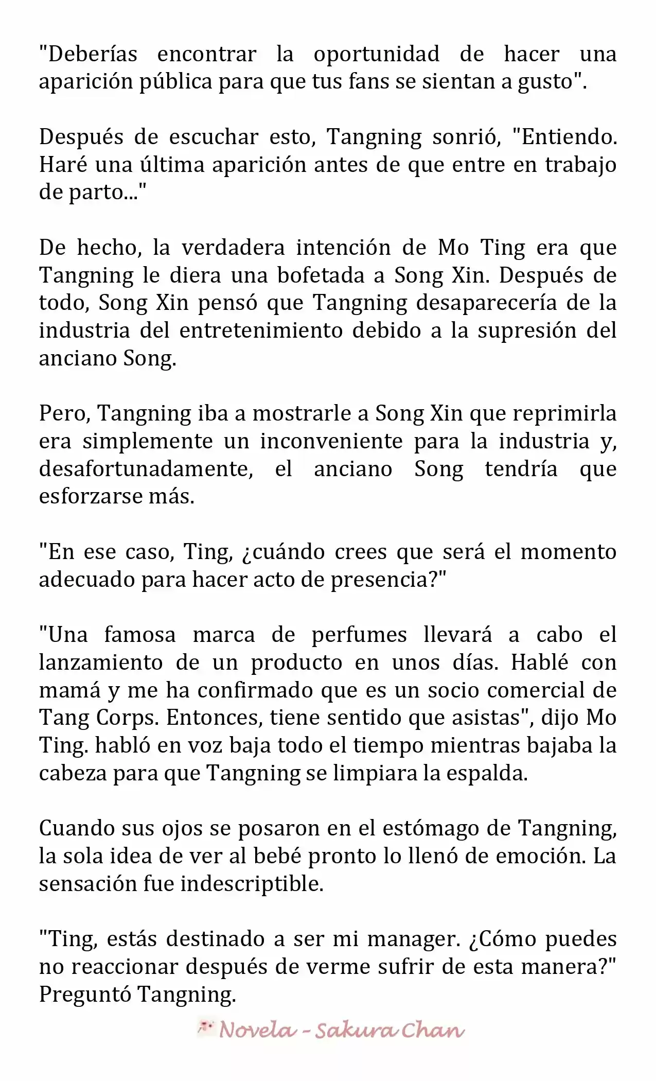 MARIDO DE PRUEBA: NECESIDAD DE TRABAJAR DURO (Novela) - Capítulo 711 - Página 2 - LectorTMOo