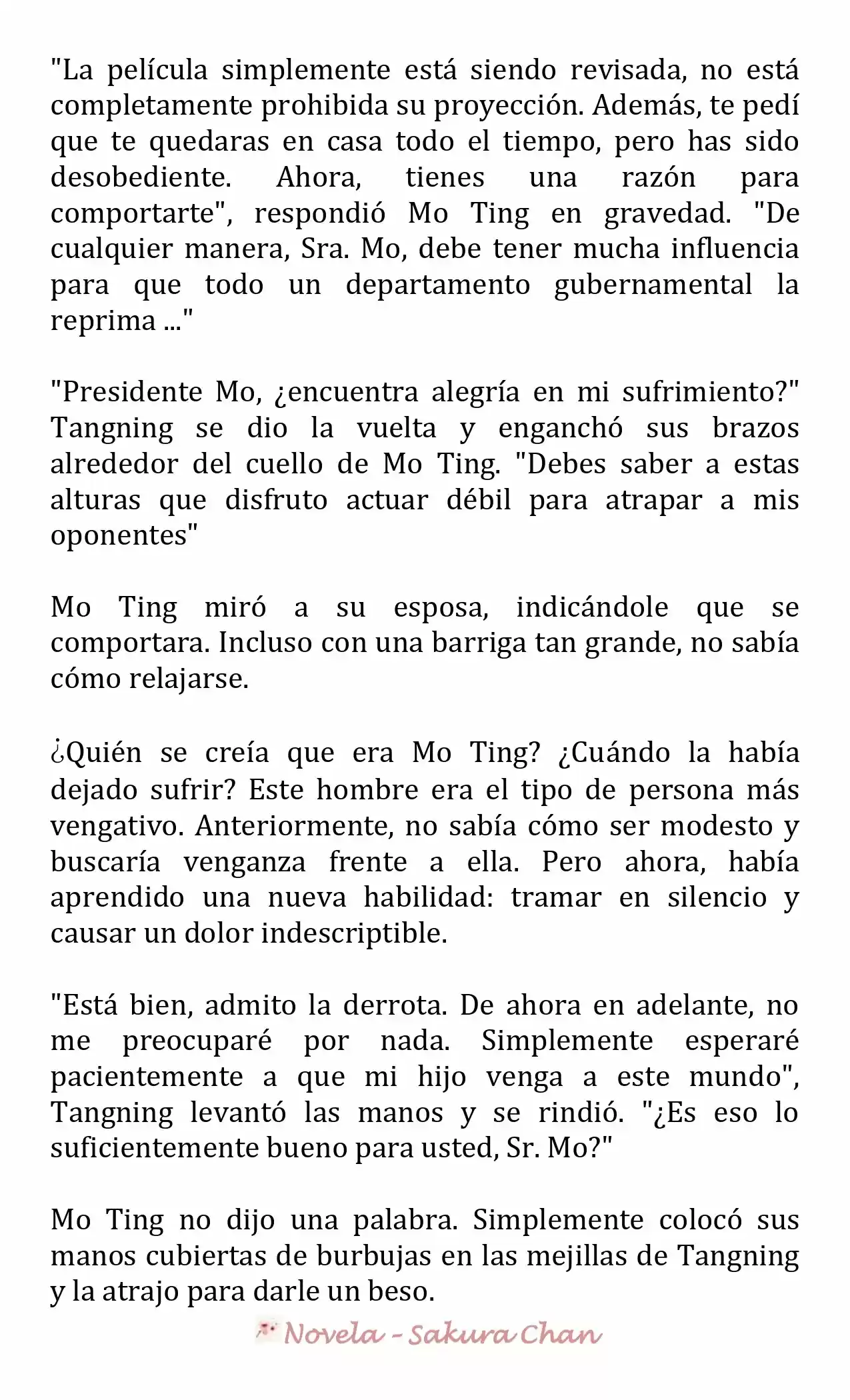 MARIDO DE PRUEBA: NECESIDAD DE TRABAJAR DURO (Novela) - Capítulo 711 - Página 3 - LectorTMOo