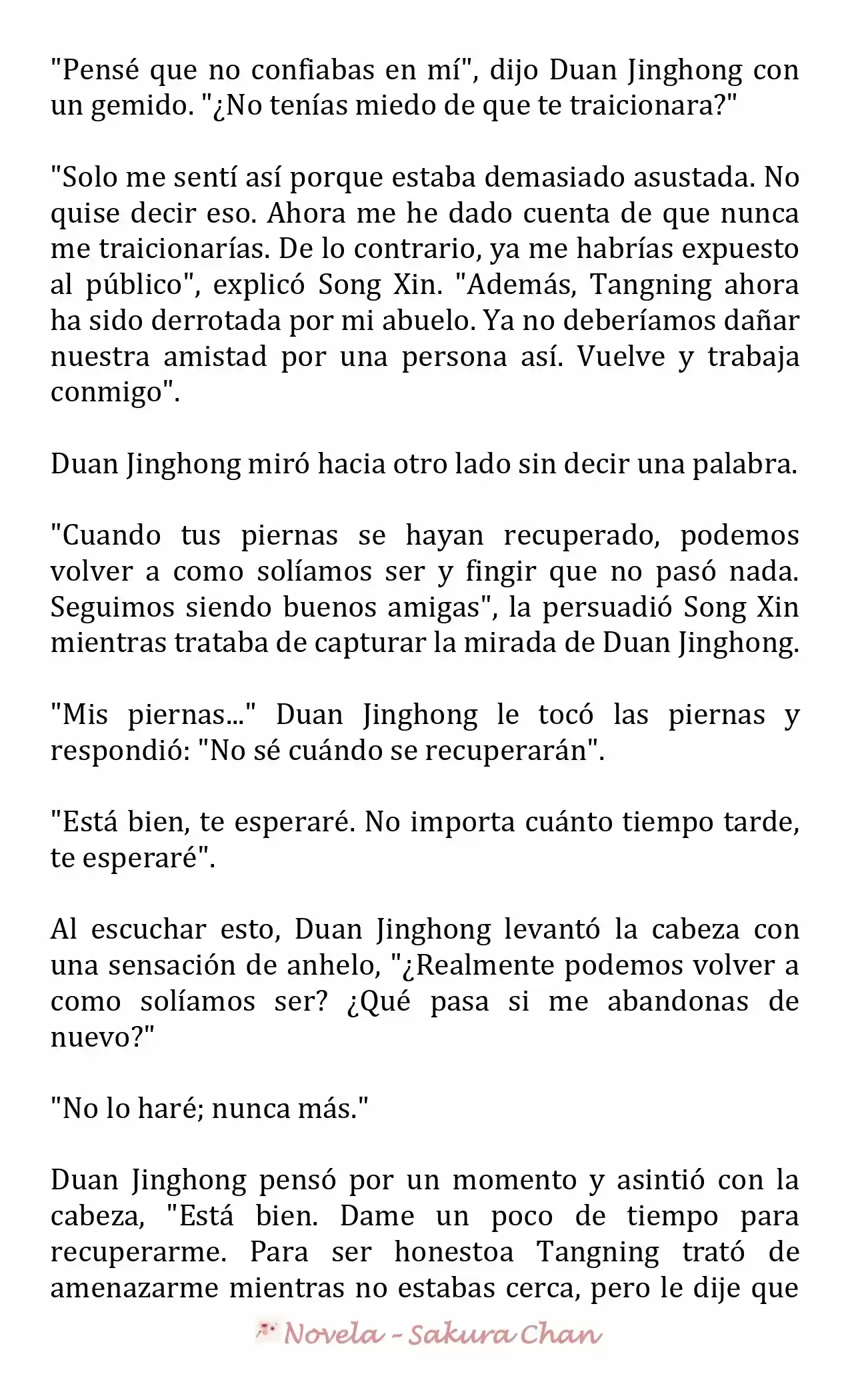 MARIDO DE PRUEBA: NECESIDAD DE TRABAJAR DURO (Novela) - Capítulo 711 - Página 5 - LectorTMOo