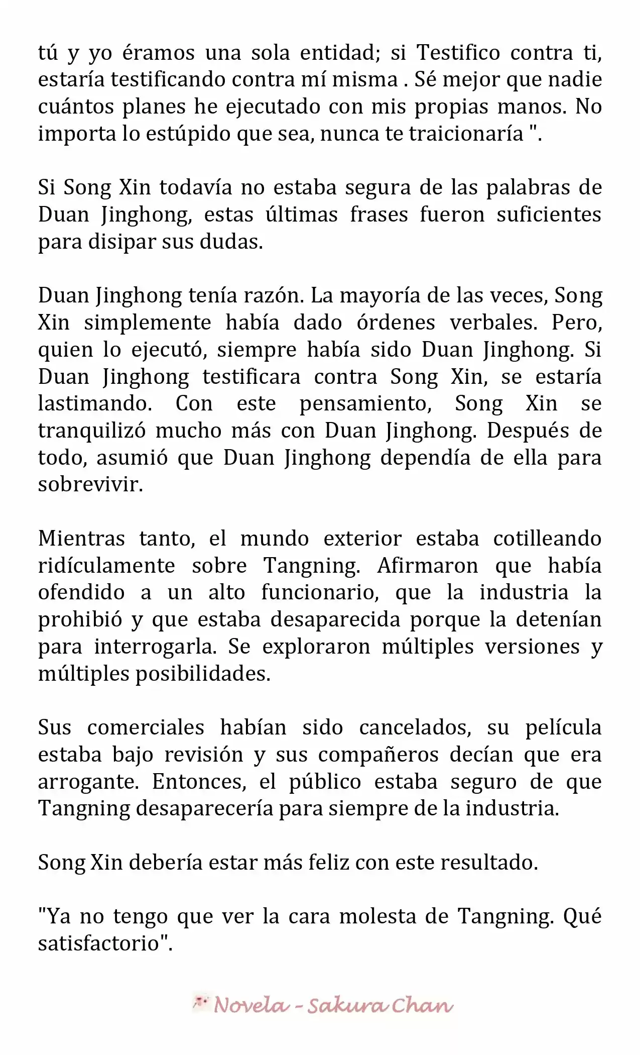 MARIDO DE PRUEBA: NECESIDAD DE TRABAJAR DURO (Novela) - Capítulo 711 - Página 6 - LectorTMOo