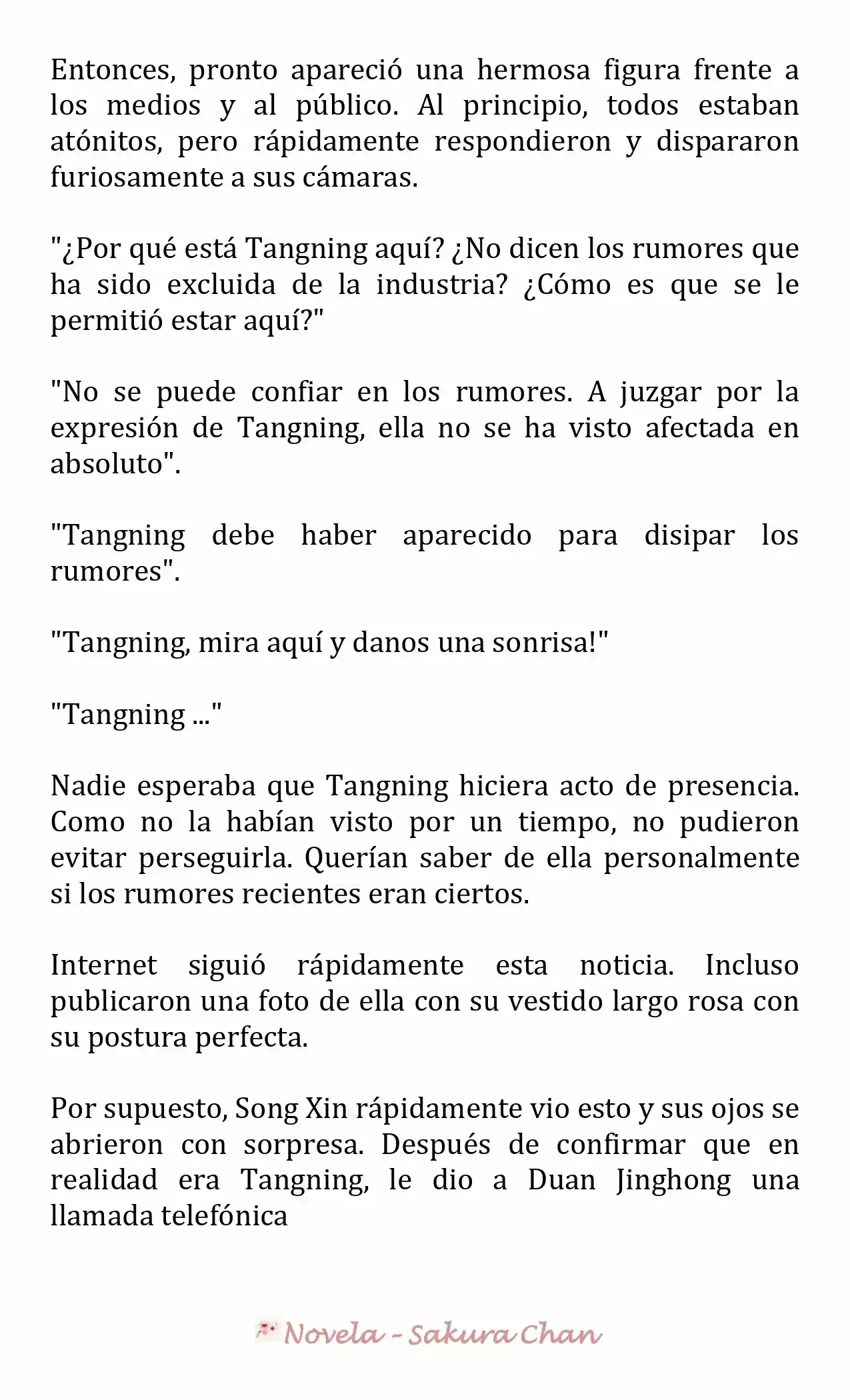 MARIDO DE PRUEBA: NECESIDAD DE TRABAJAR DURO (Novela) - Capítulo 712 - Página 2 - LectorTMOo