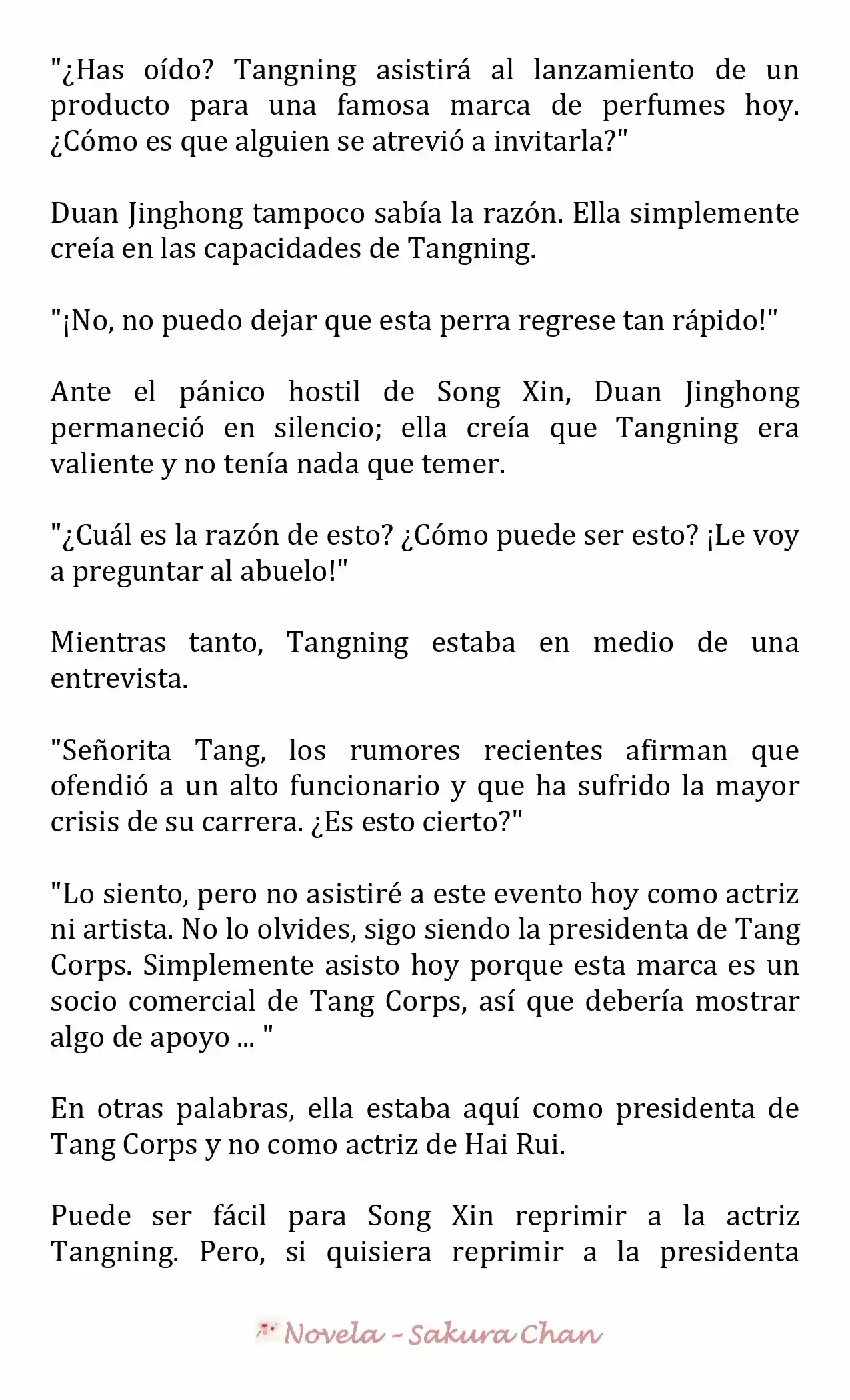 MARIDO DE PRUEBA: NECESIDAD DE TRABAJAR DURO (Novela) - Capítulo 712 - Página 3 - LectorTMOo