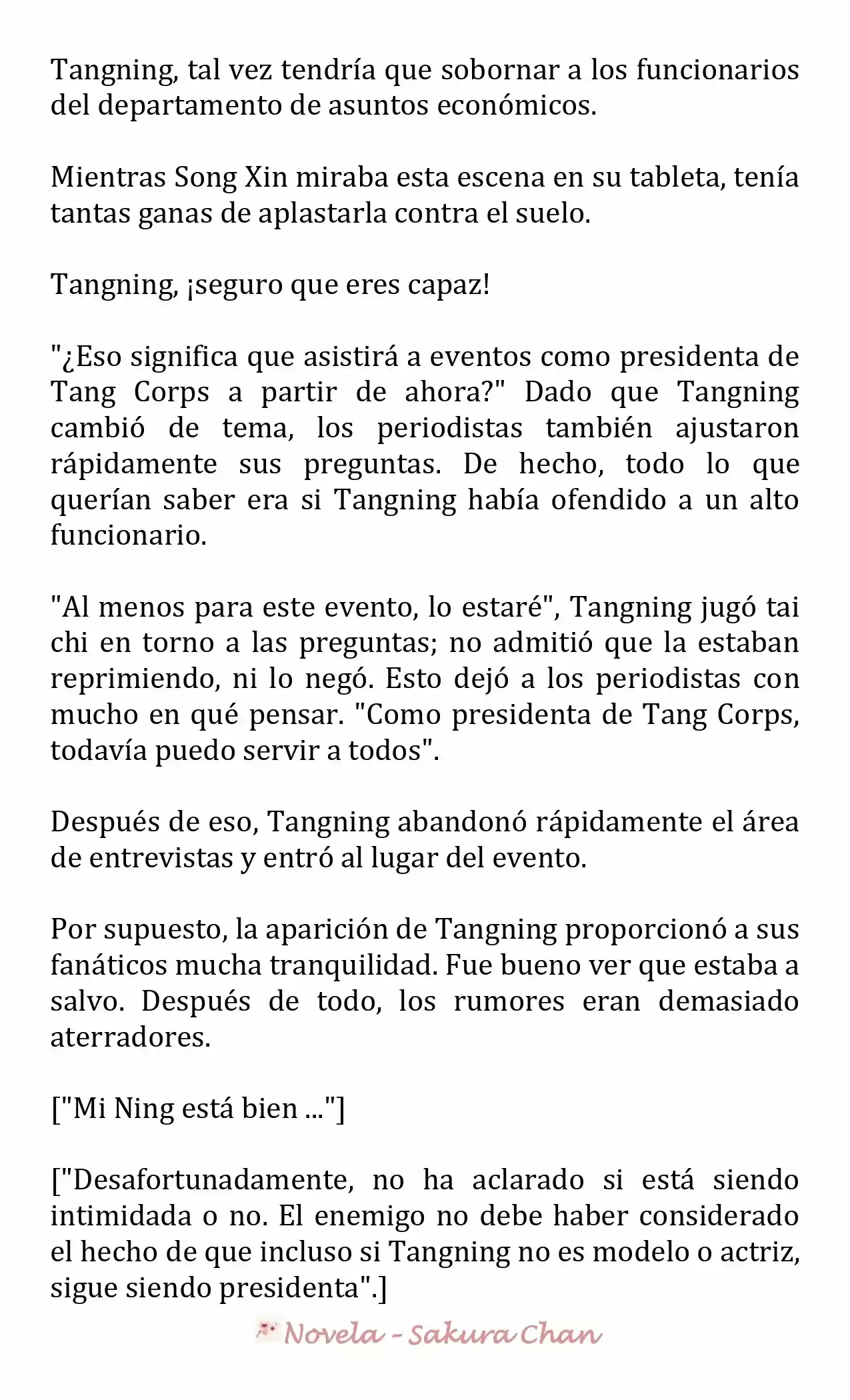MARIDO DE PRUEBA: NECESIDAD DE TRABAJAR DURO (Novela) - Capítulo 712 - Página 4 - LectorTMOo