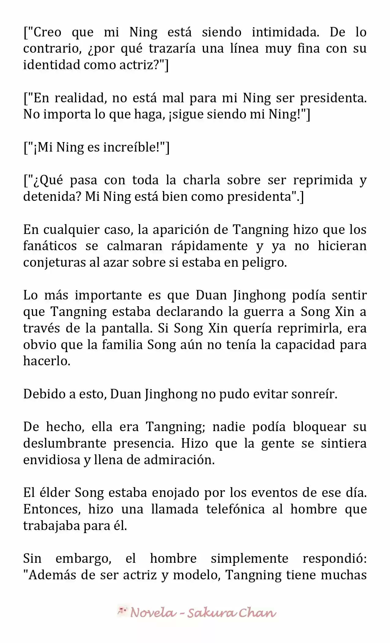 MARIDO DE PRUEBA: NECESIDAD DE TRABAJAR DURO (Novela) - Capítulo 712 - Página 5 - LectorTMOo