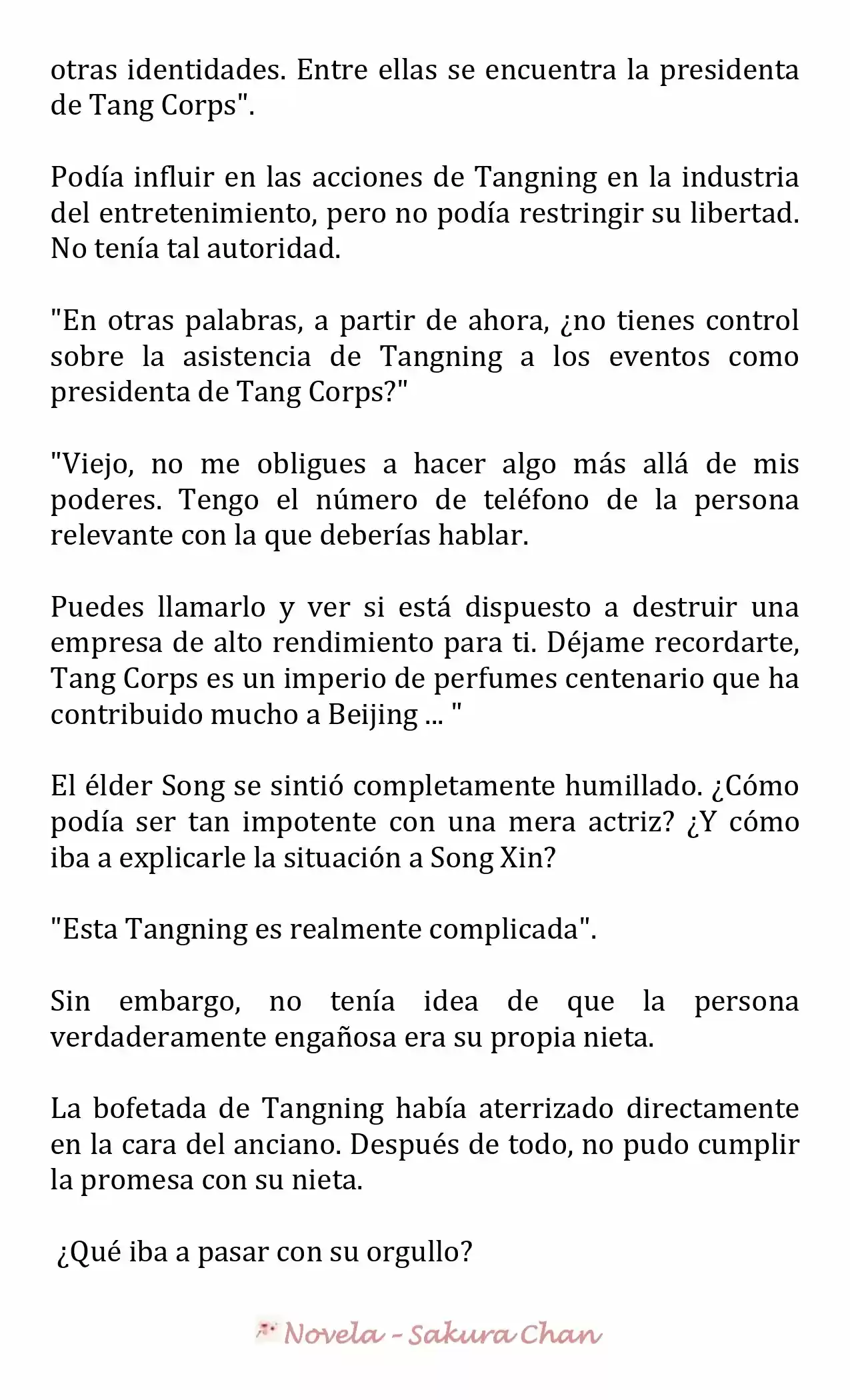 MARIDO DE PRUEBA: NECESIDAD DE TRABAJAR DURO (Novela) - Capítulo 712 - Página 6 - LectorTMOo