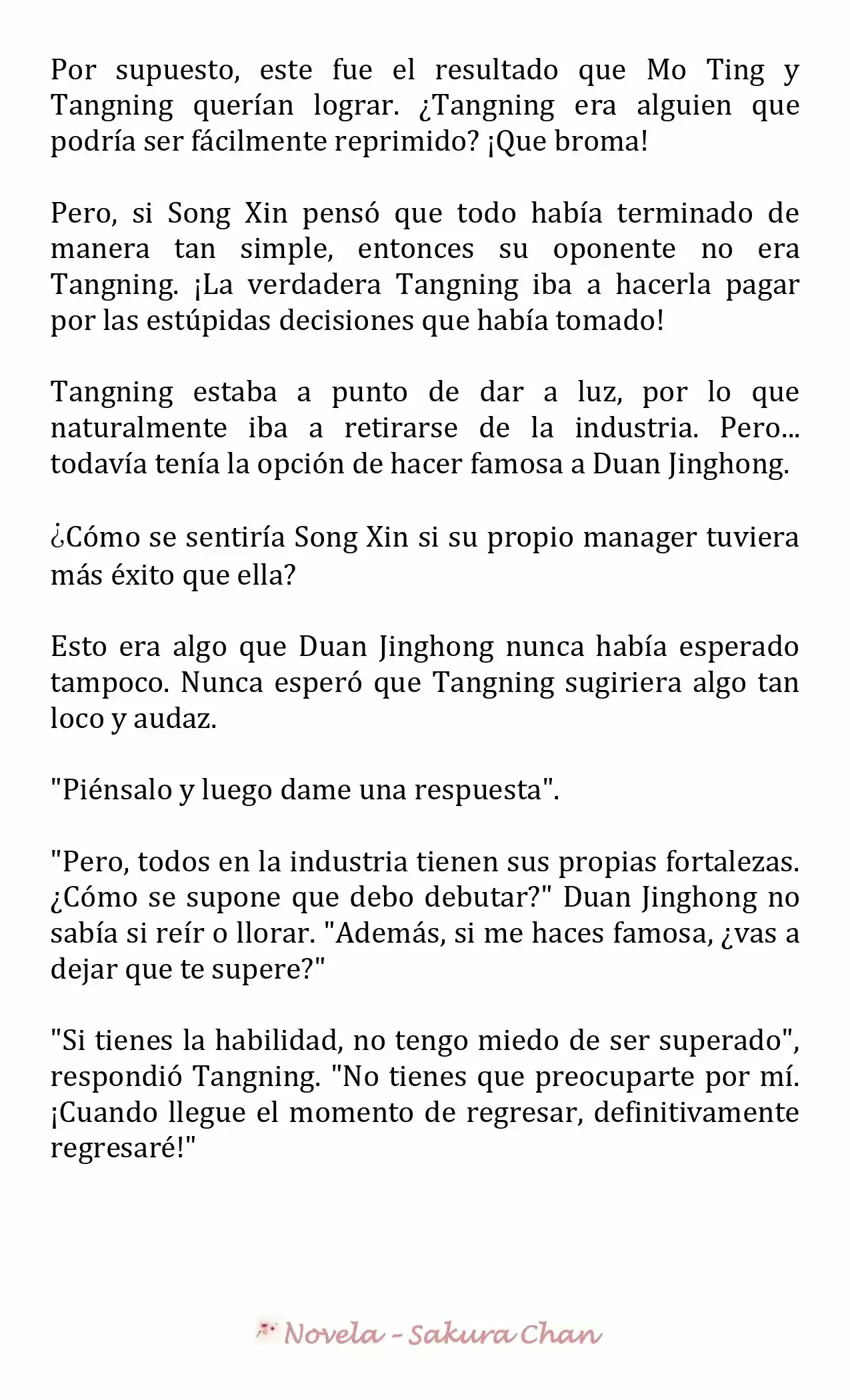 MARIDO DE PRUEBA: NECESIDAD DE TRABAJAR DURO (Novela) - Capítulo 712 - Página 7 - LectorTMOo