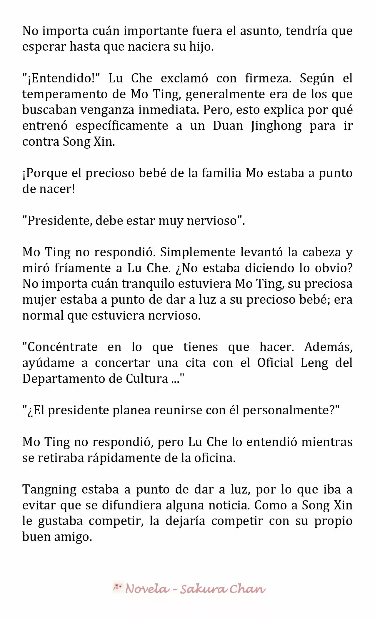 MARIDO DE PRUEBA: NECESIDAD DE TRABAJAR DURO (Novela) - Capítulo 713 - Página 4 - LectorTMOo
