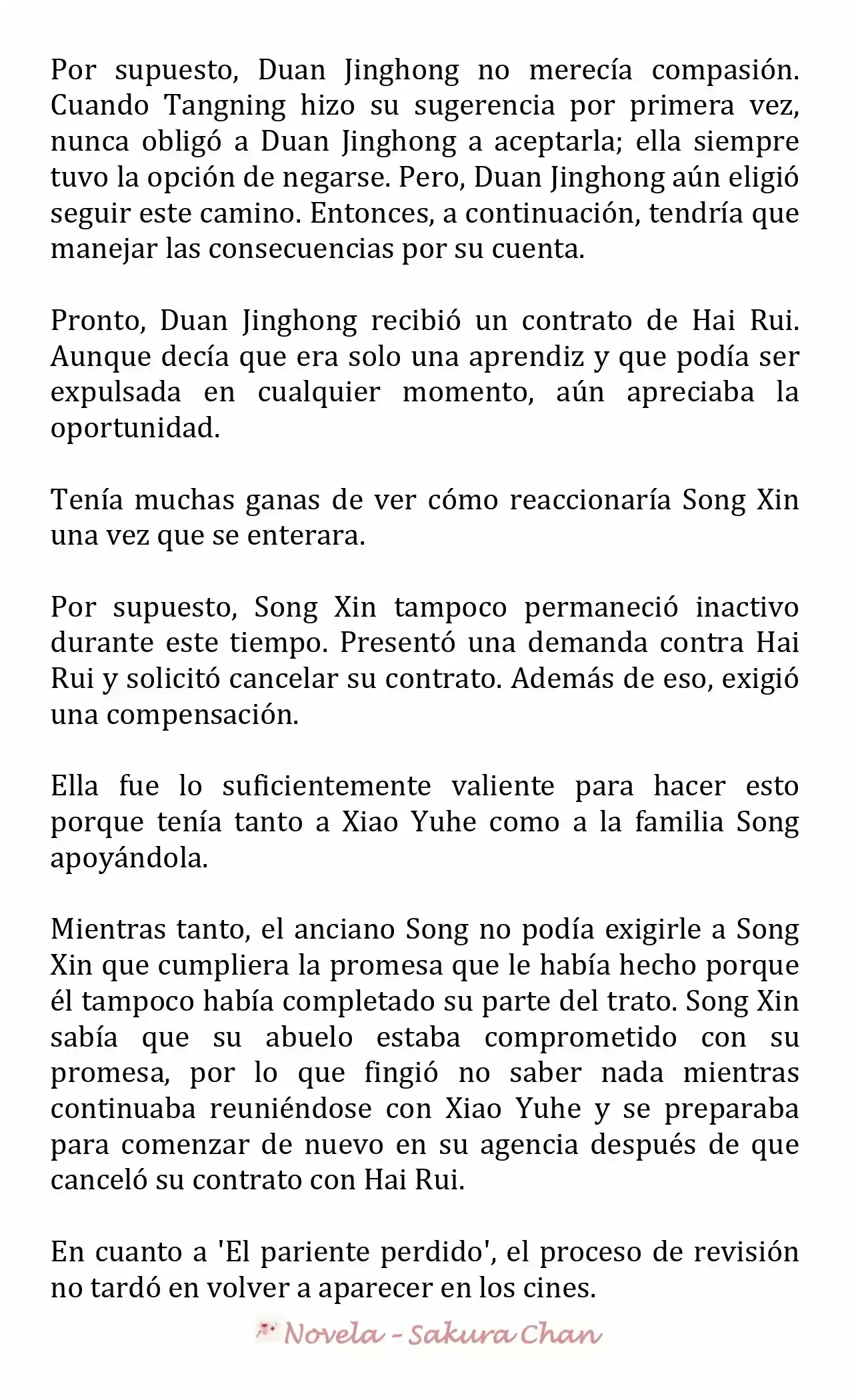 MARIDO DE PRUEBA: NECESIDAD DE TRABAJAR DURO (Novela) - Capítulo 713 - Página 5 - LectorTMOo