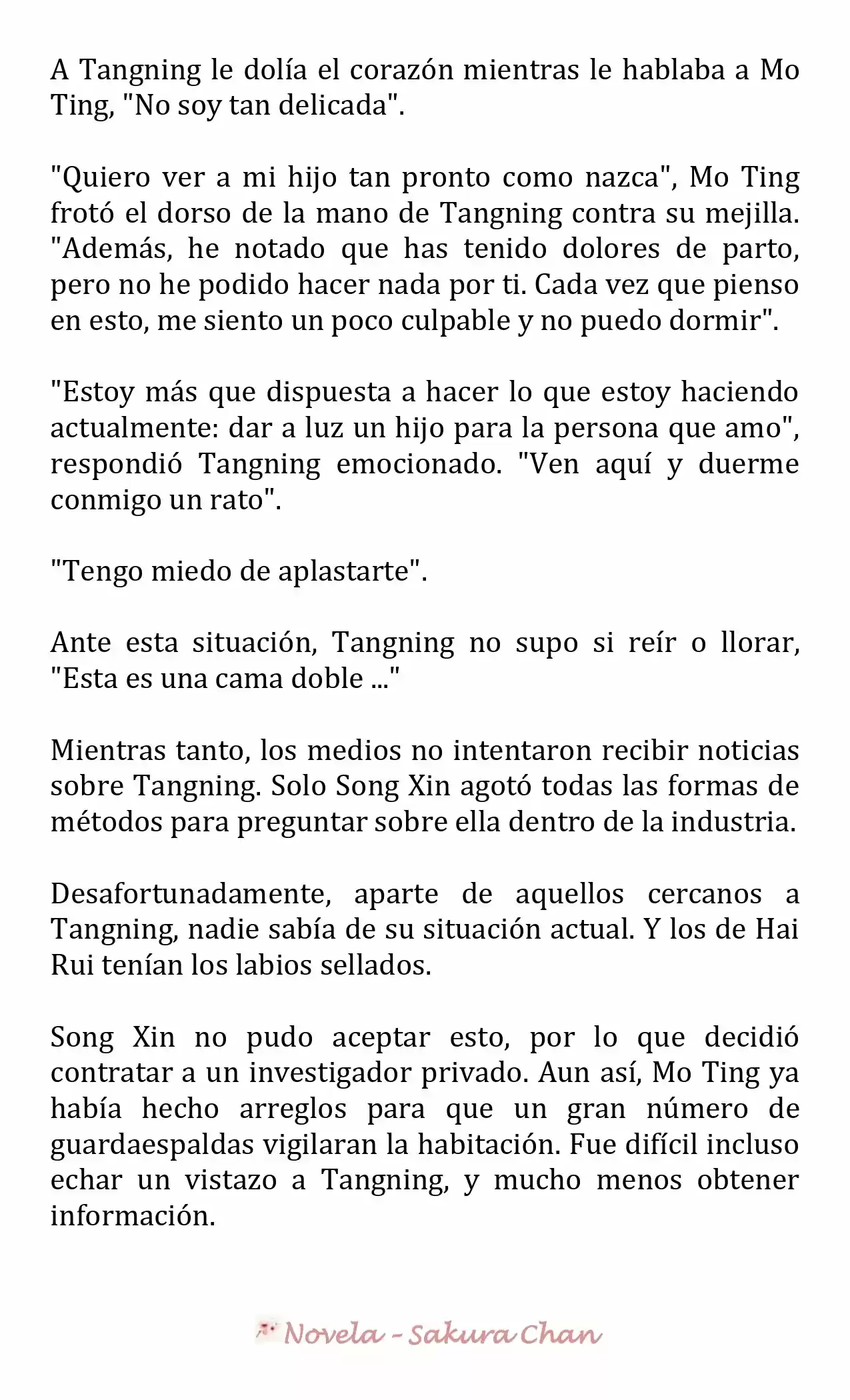 MARIDO DE PRUEBA: NECESIDAD DE TRABAJAR DURO (Novela) - Capítulo 714 - Página 2 - LectorTMOo