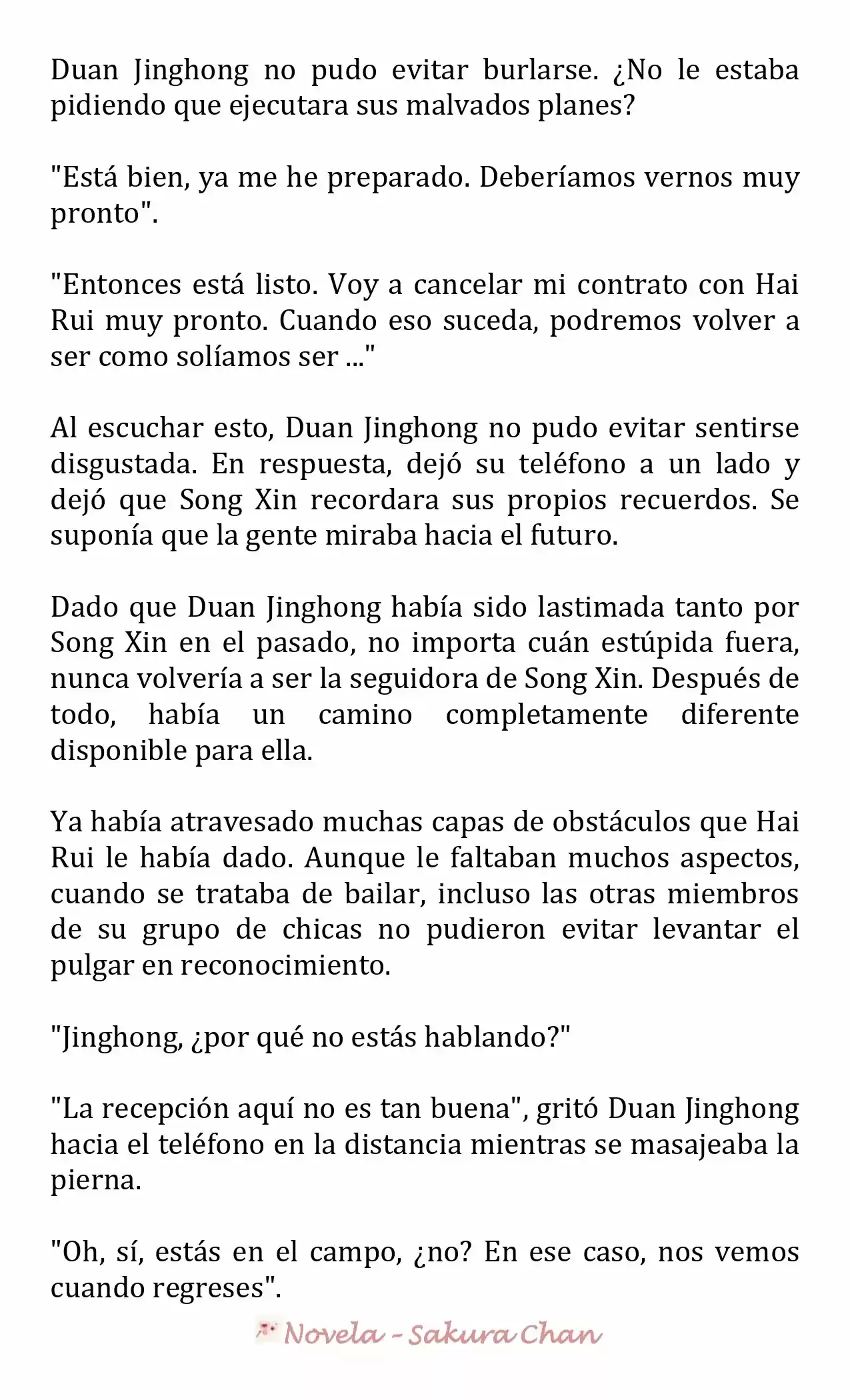 MARIDO DE PRUEBA: NECESIDAD DE TRABAJAR DURO (Novela) - Capítulo 714 - Página 4 - LectorTMOo