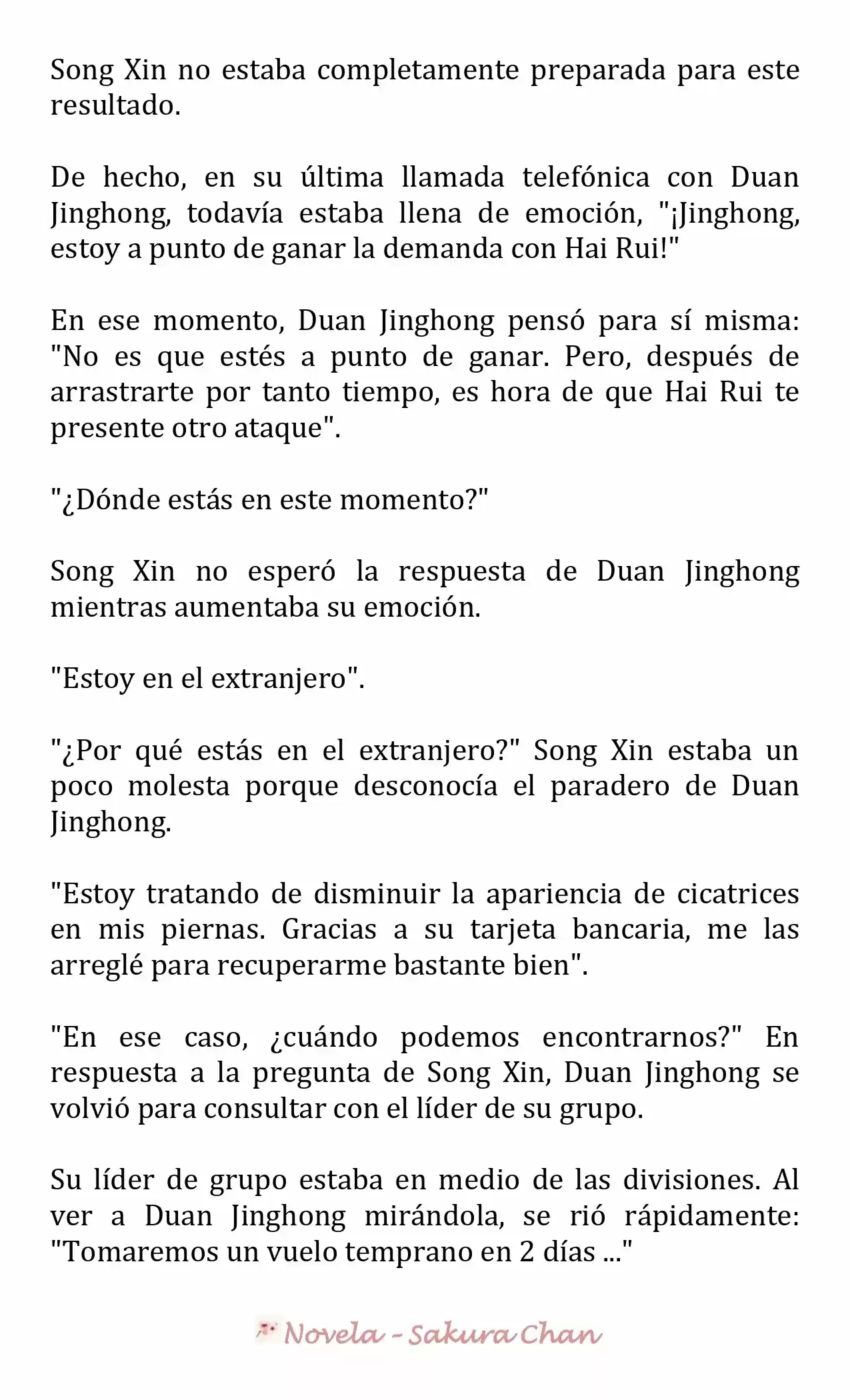MARIDO DE PRUEBA: NECESIDAD DE TRABAJAR DURO (Novela) - Capítulo 714 - Página 6 - LectorTMOo