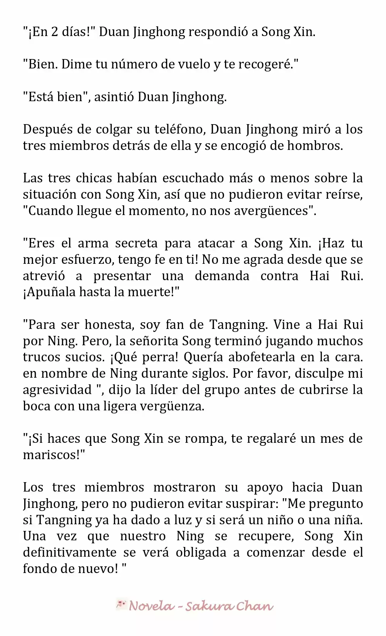 MARIDO DE PRUEBA: NECESIDAD DE TRABAJAR DURO (Novela) - Capítulo 714 - Página 7 - LectorTMOo